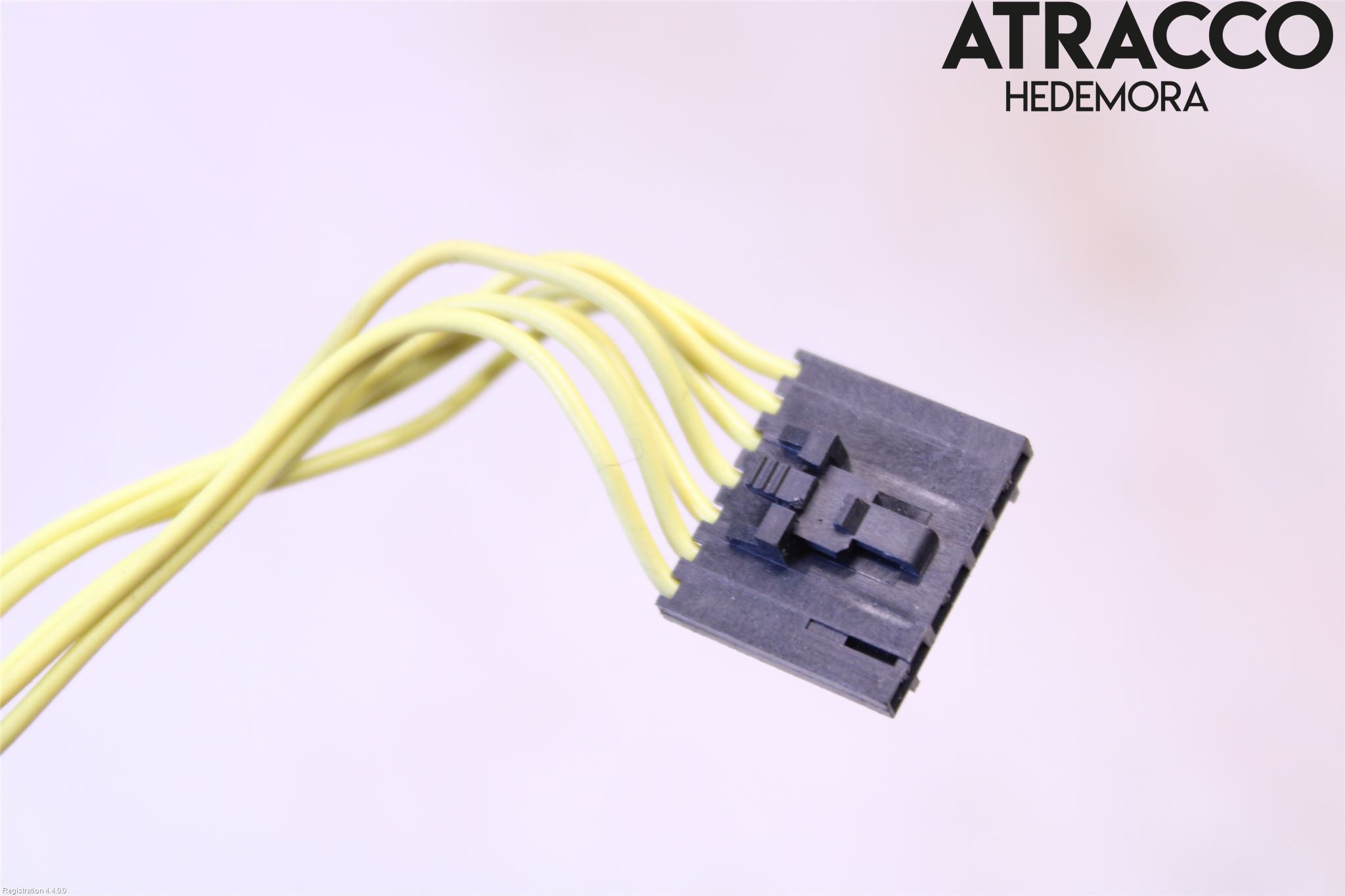 Dodge NITRO Spak Torkar-Spolomk