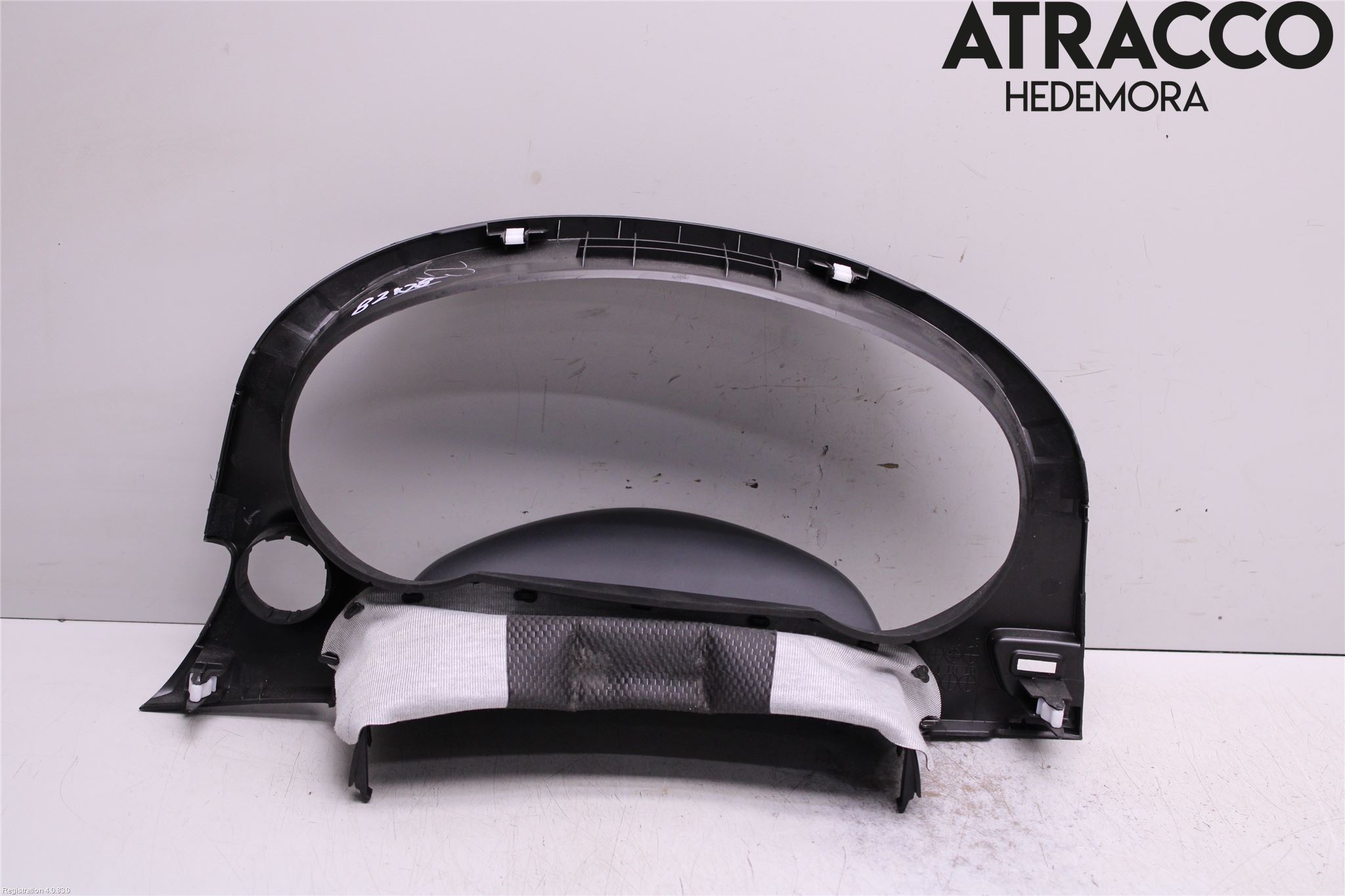 Mazda 6 13- Instrumentsarg