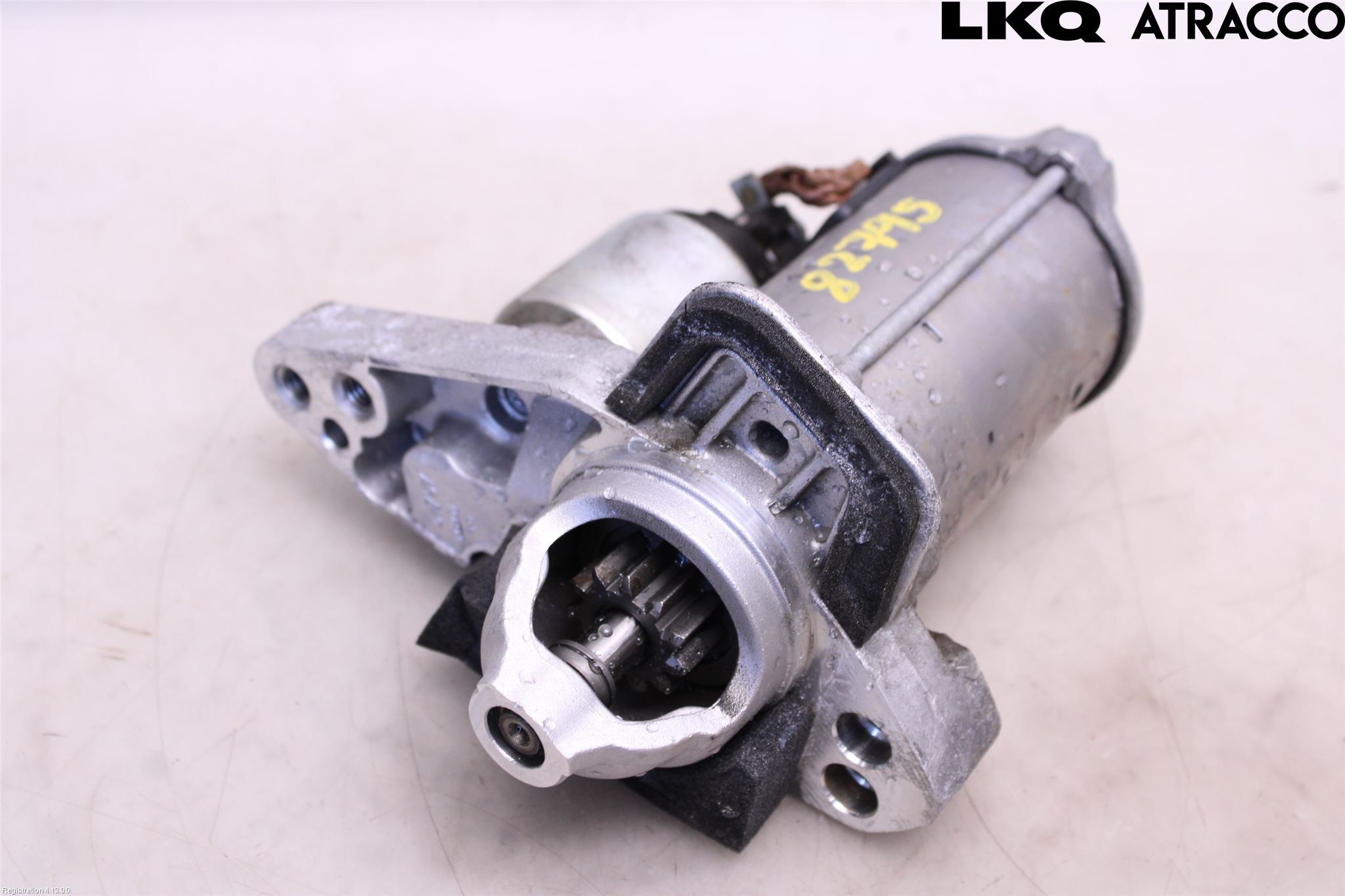 Mercedes-Benz MB A-KLASS (W177) 18- Startmotor