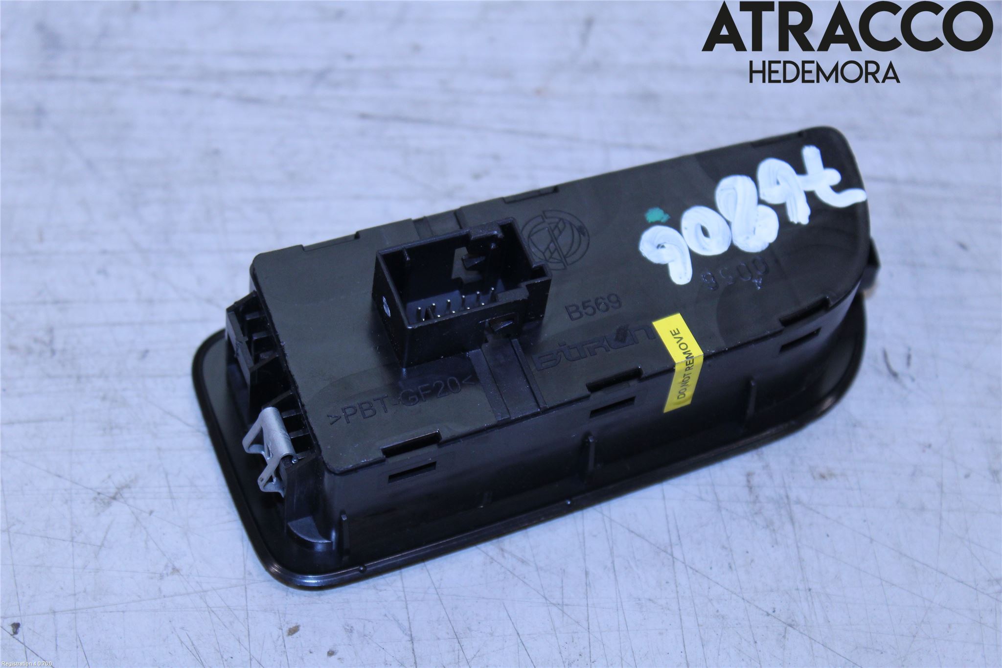 Fiat TIPO/CROSS 16- Strömställare Multifunktion