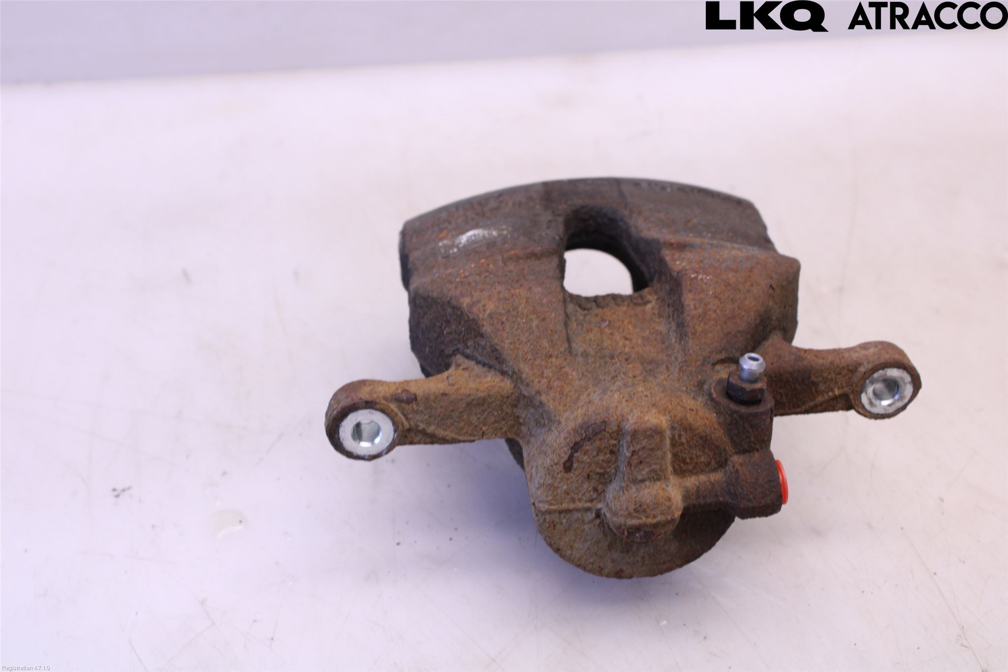 Fiat TIPO/CROSS 16- Bromsok Fram Höger