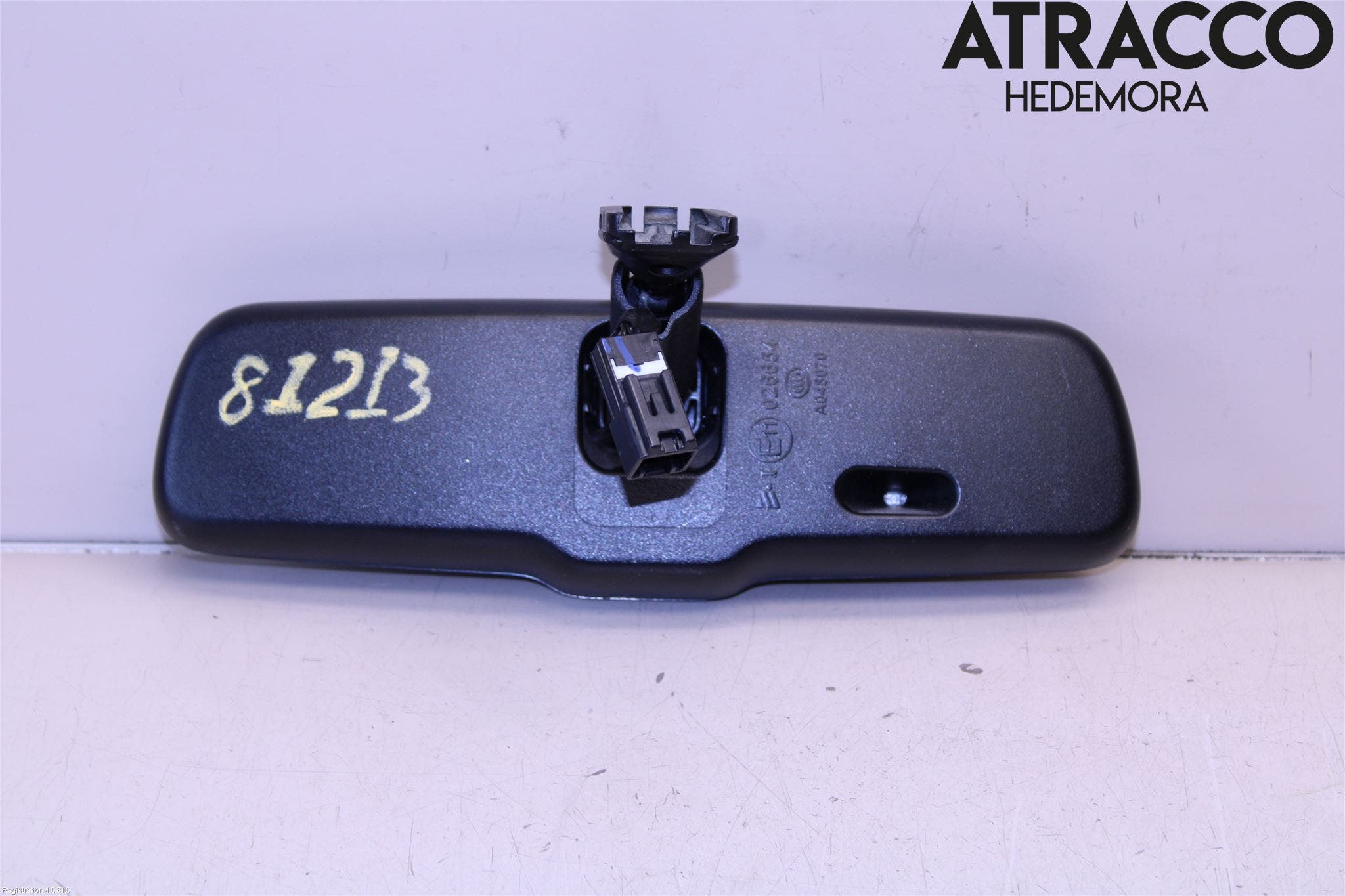 Hyundai i40 16-18 Spegel Invändig El