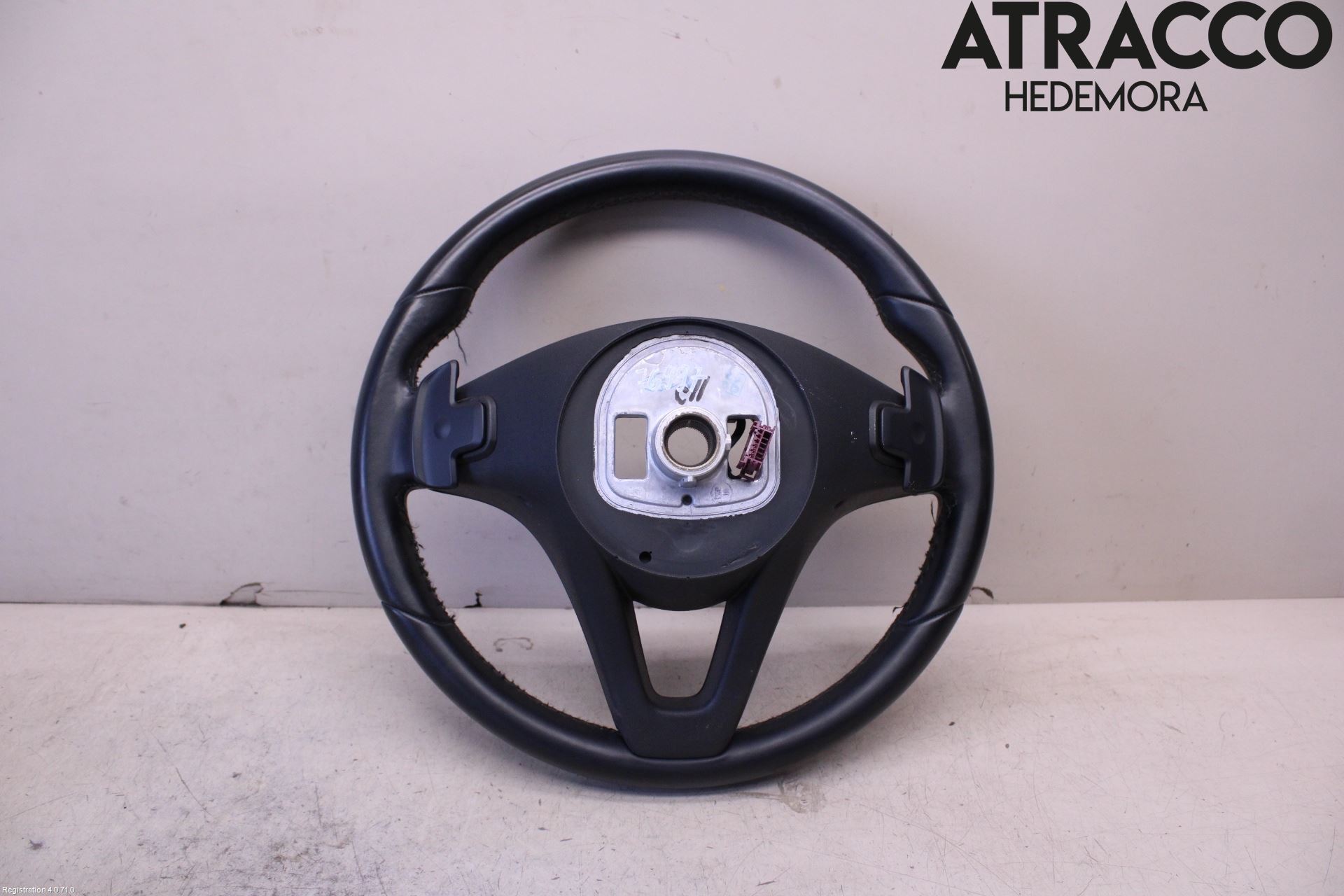 Mercedes-Benz MB C-KLASS (W205) 14-21 Ratt