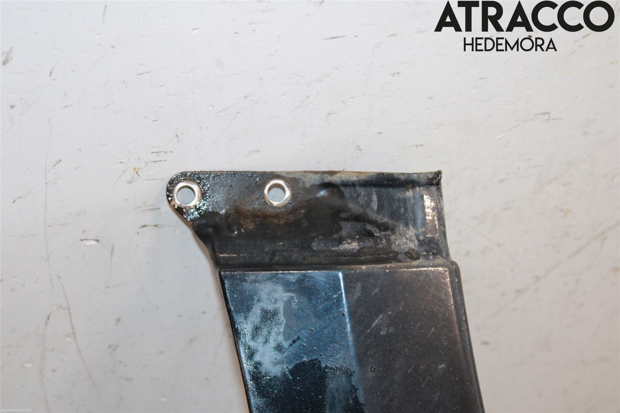 Subaru LEGACY    07-09 Skärm Fram Vänster