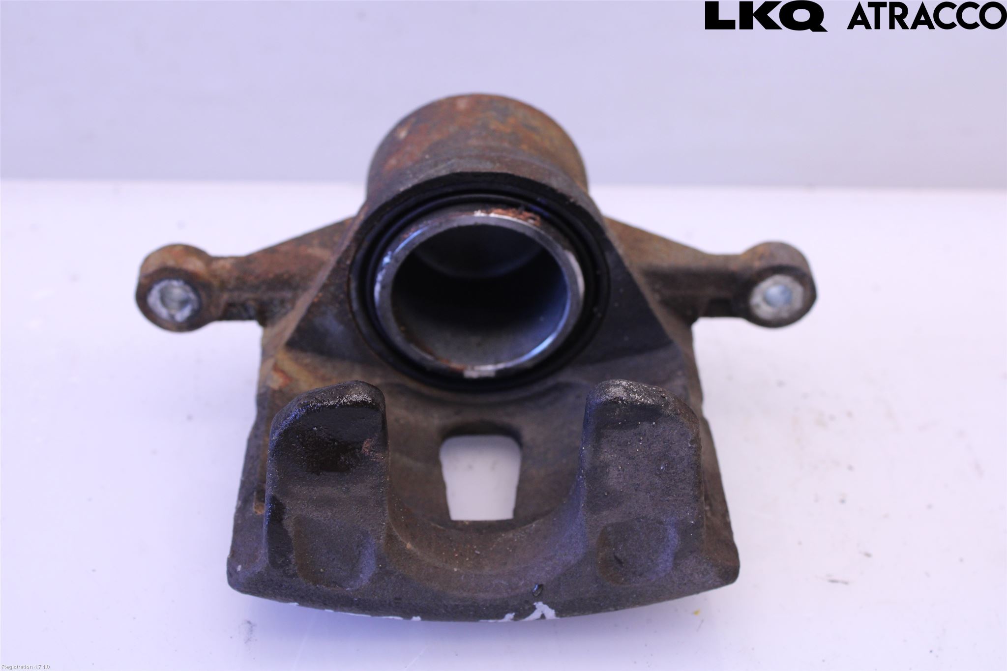 Kia CEED 06-12 Bromsok Fram Vänster