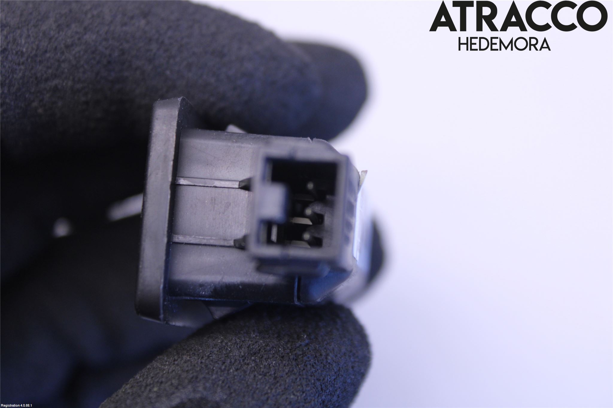 Volvo S90 17->> Innerbelysning