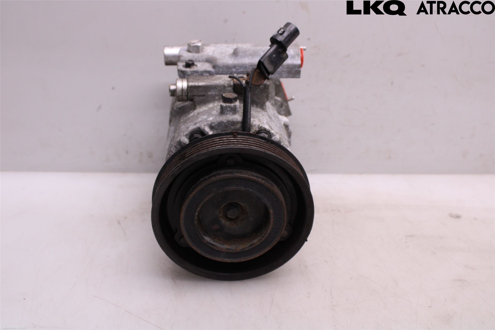 Hyundai i20 PB 09-14 Ac Kompressor