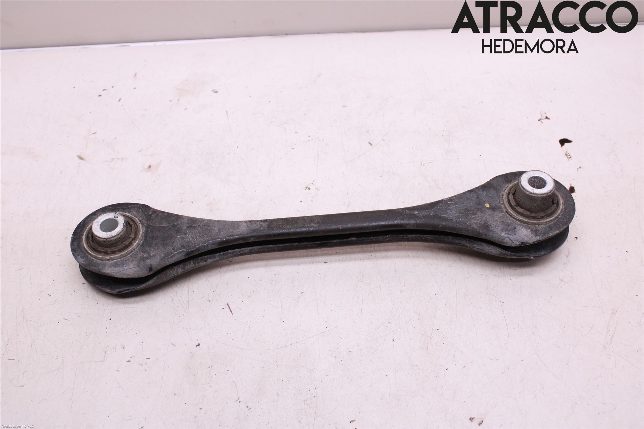 Volkswagen VW TIGUAN 16-24 Bärarm Bak Vänster