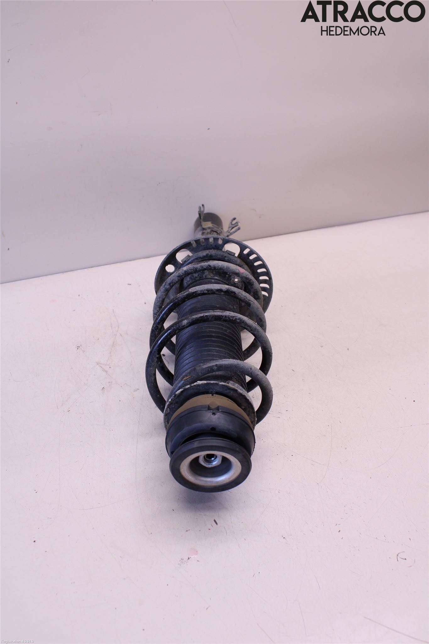 Seat IBIZA IV 08-16 Fjäderben Fram Höger