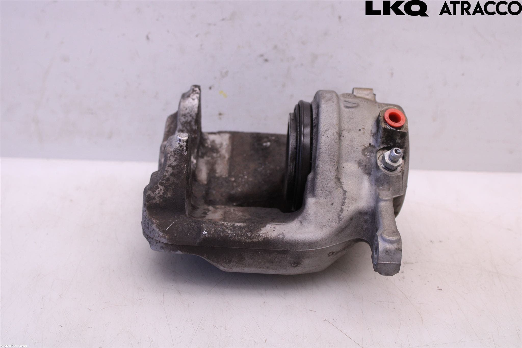 Mercedes-Benz MB C-KLASS (W205) 14-21 Bromsok Fram Vänster