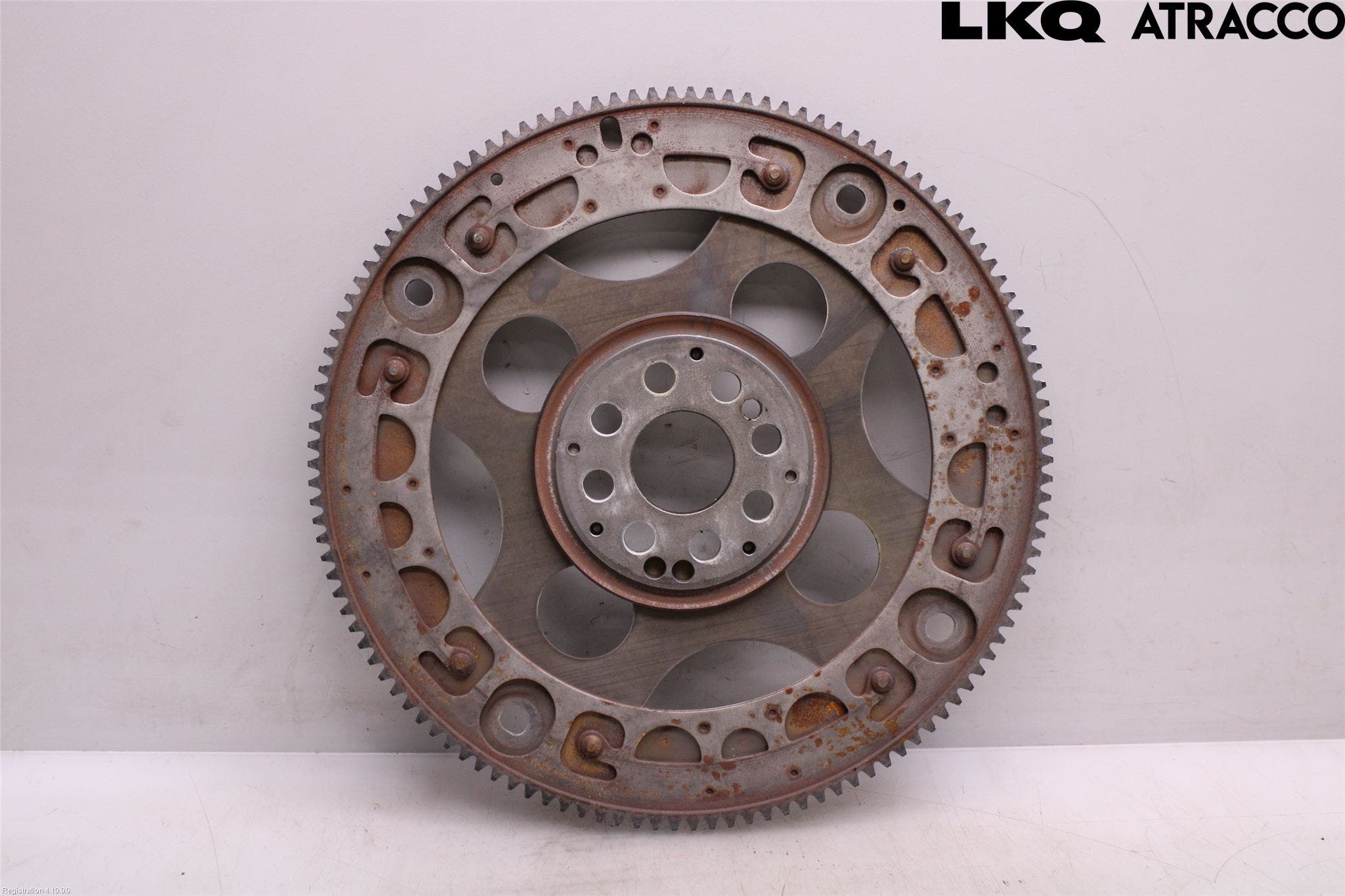 BMW 3 E90/91 SED/TOU 05-12 Svänghjul Aut