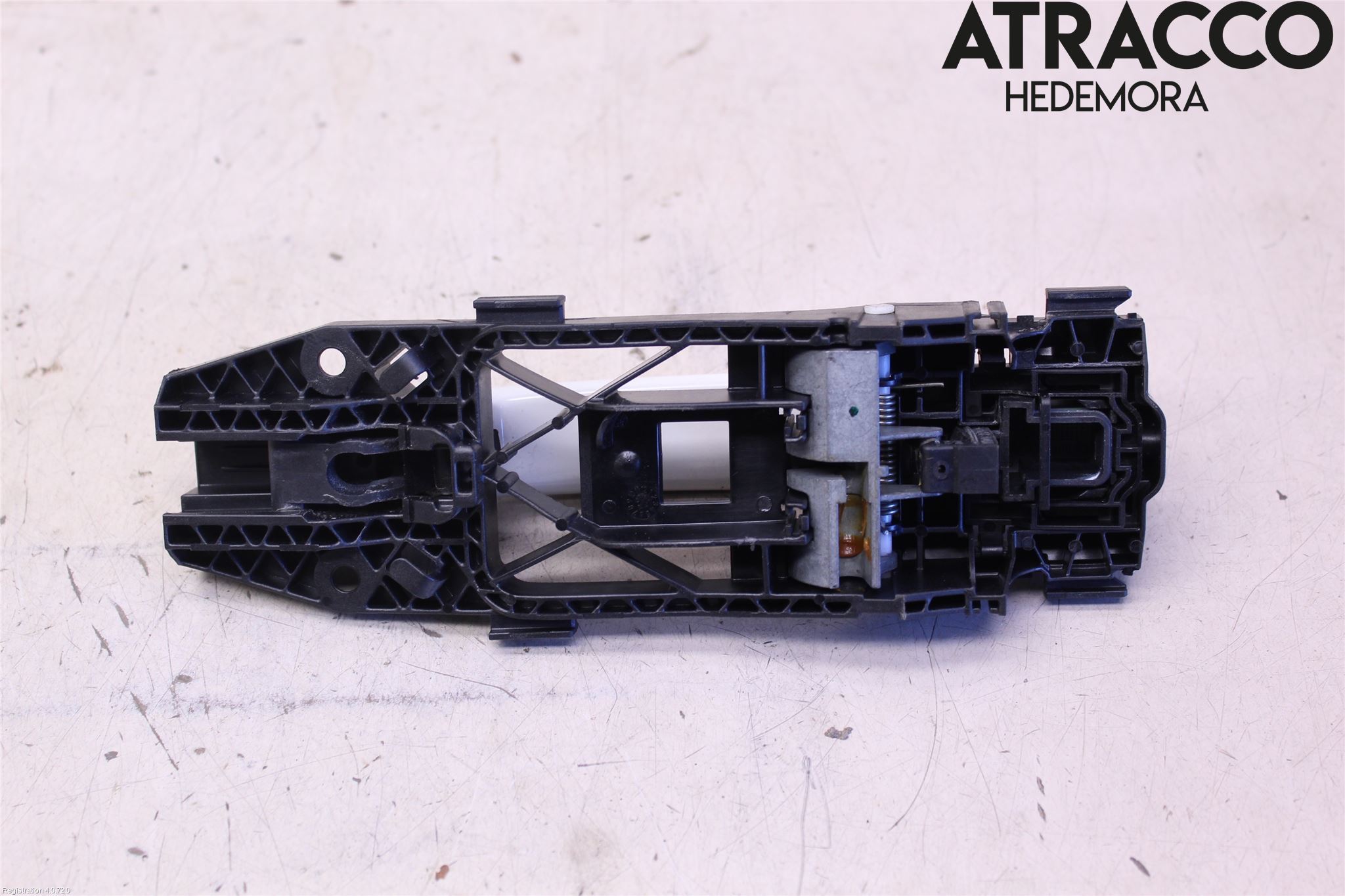 Skoda CITIGO / CITIGO E IV Dörrhandtag Yttre Vä