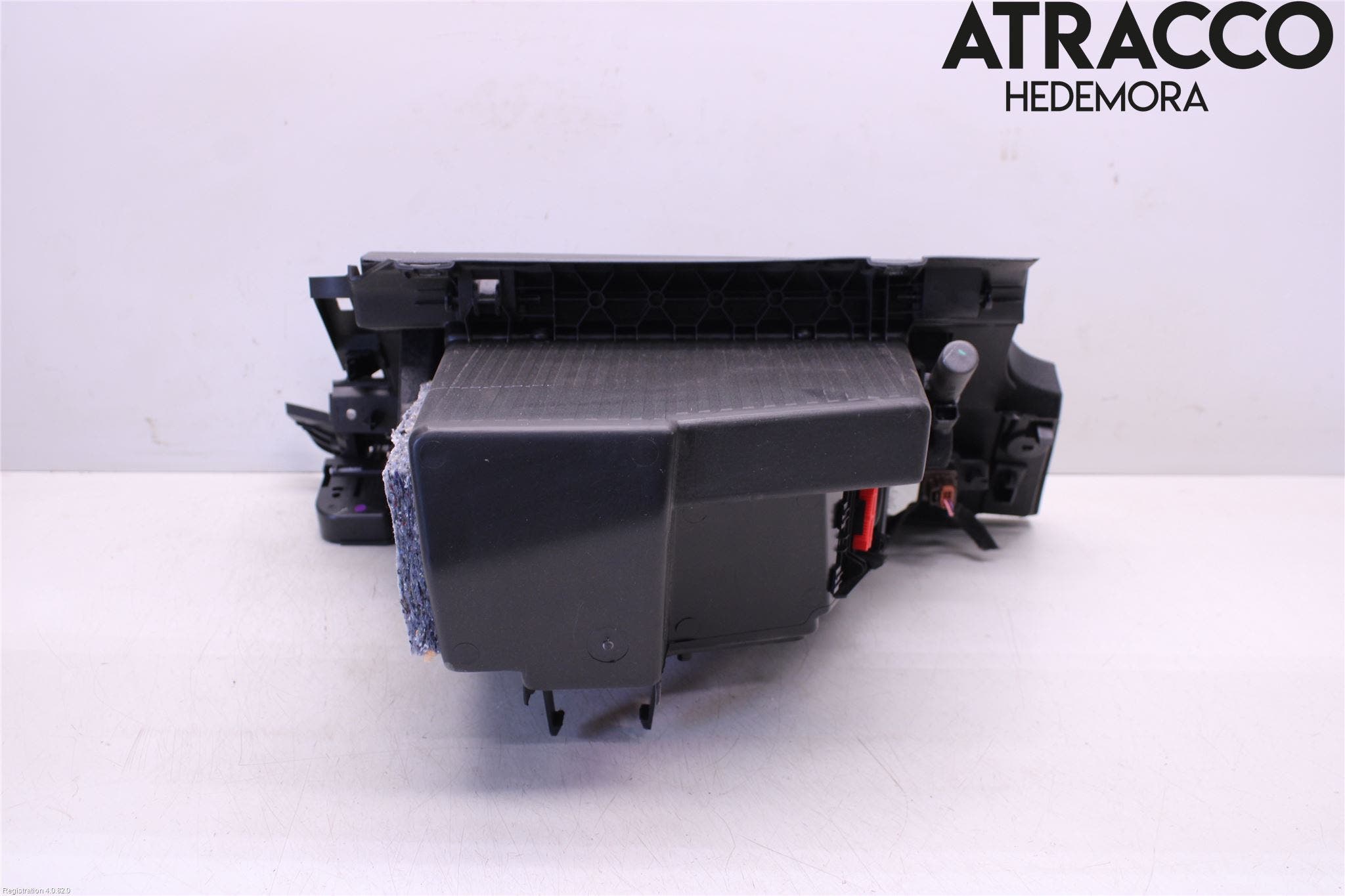 Peugeot 508 11-18 Handskfack