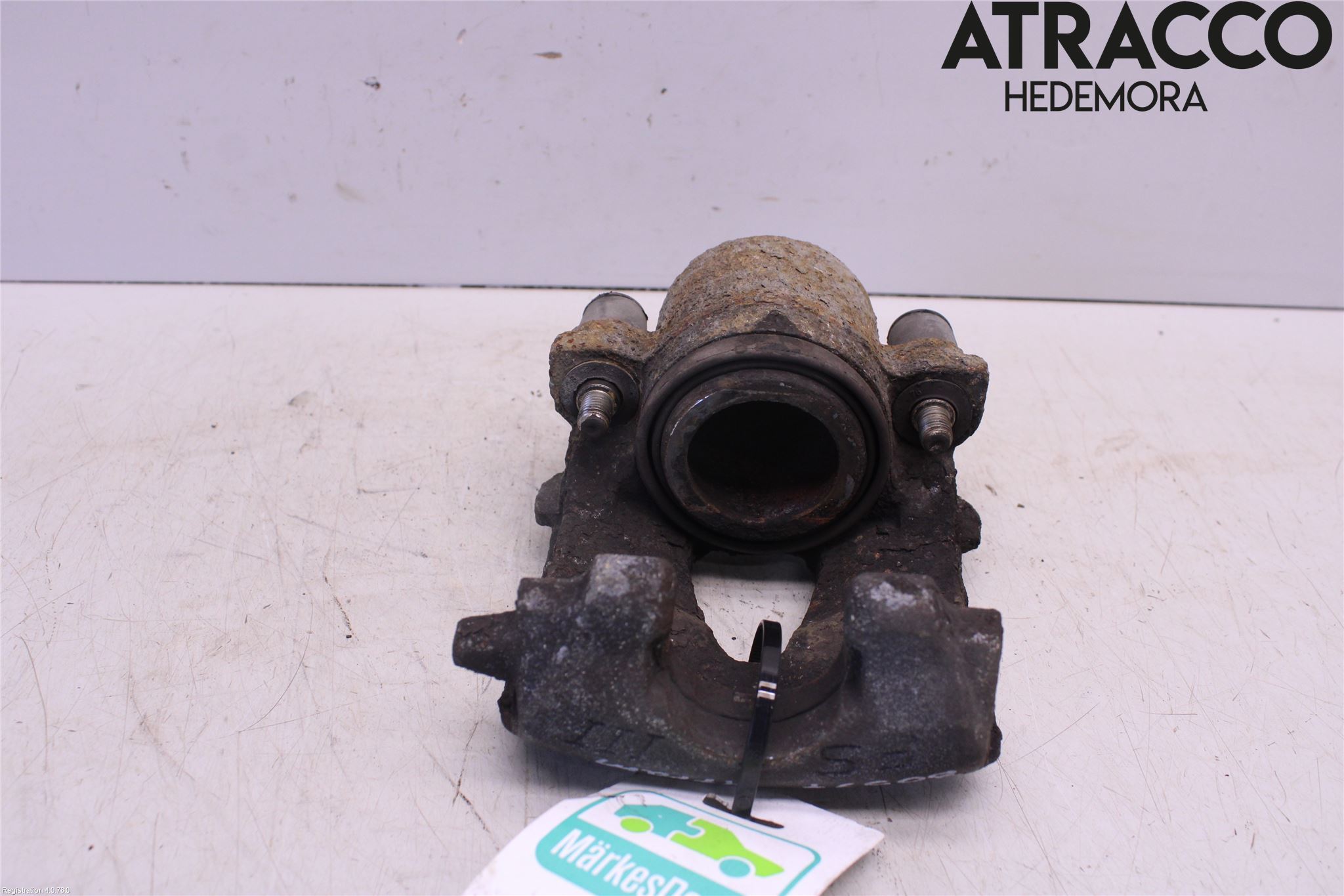 Volkswagen VW GOLF IV 98-06 Bromsok Fram Höger