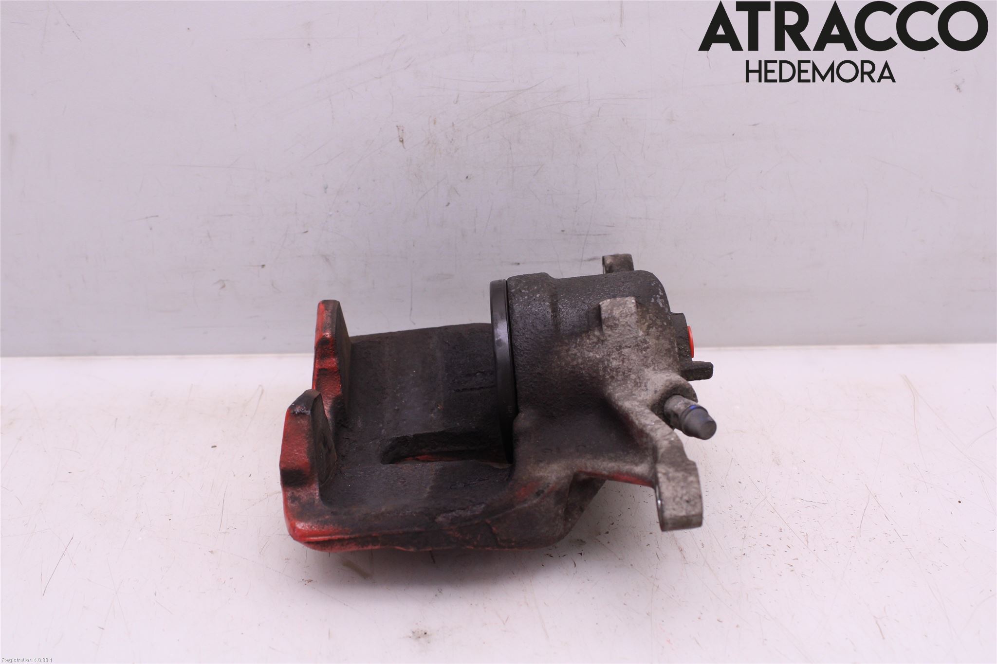 Audi A3/S3 8V 13-20 Bromsok Fram Höger