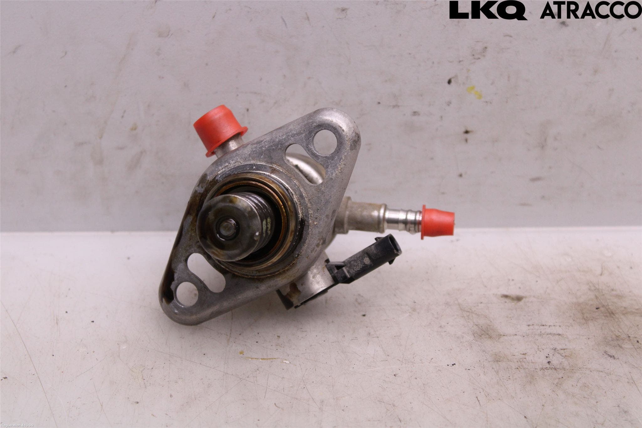 Seat LEON 13-20 Bränslepump Mek