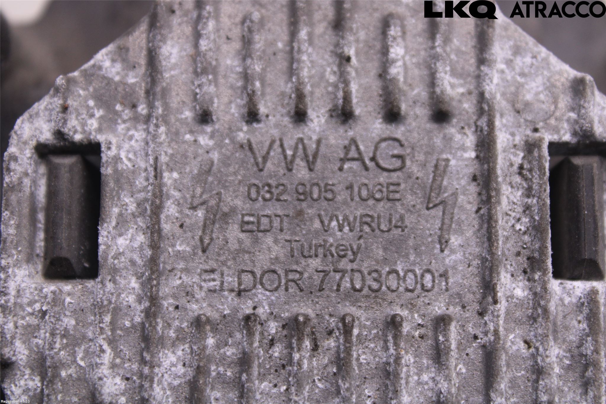 Volkswagen VW POLO 95-01 Tändspole