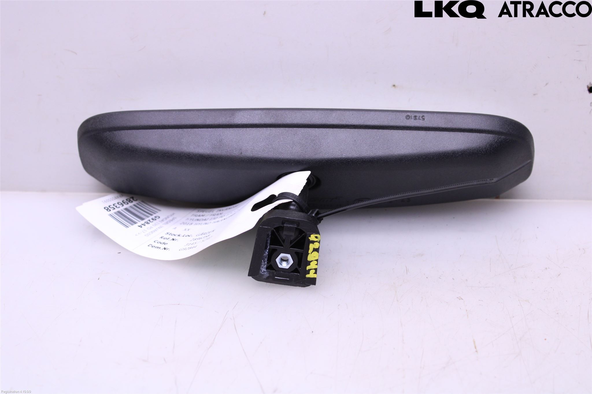 Hyundai i30 PD 17- Spegel Invändig