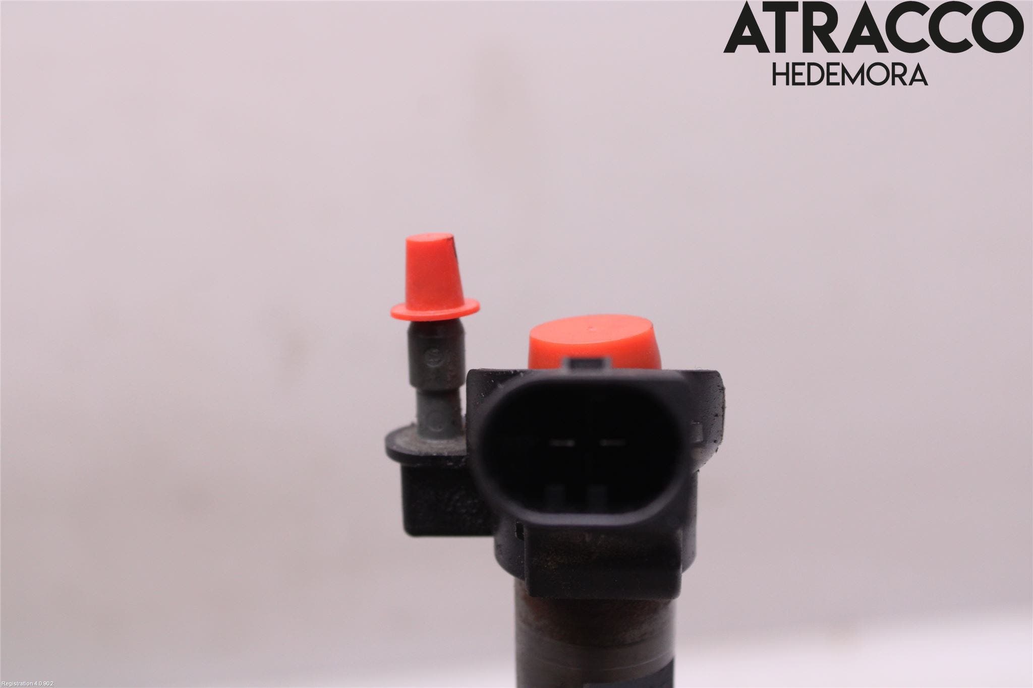 Volkswagen VW PASSAT 05-11 Injspridare