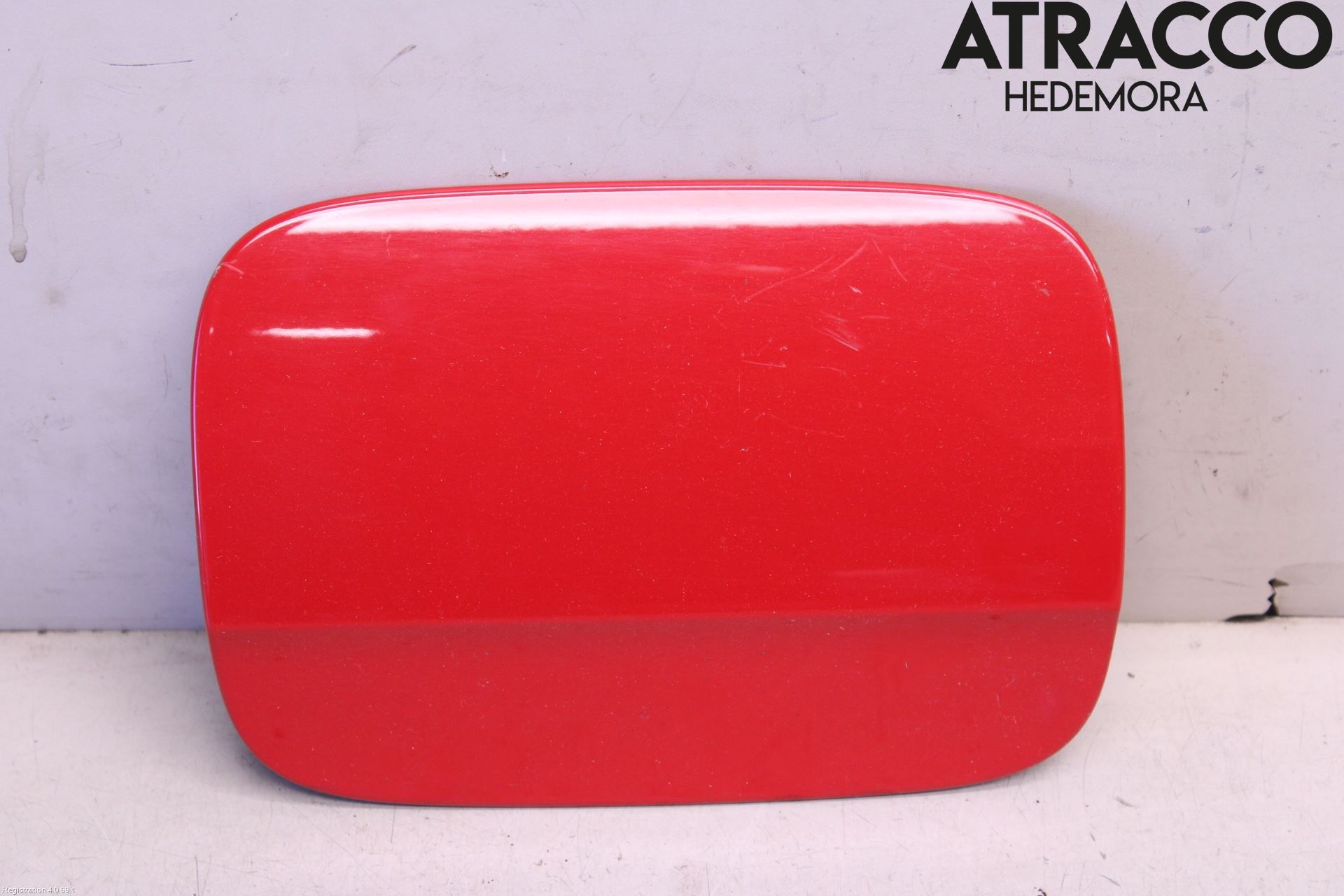 Audi A4/S4 08-11 Tanklucka