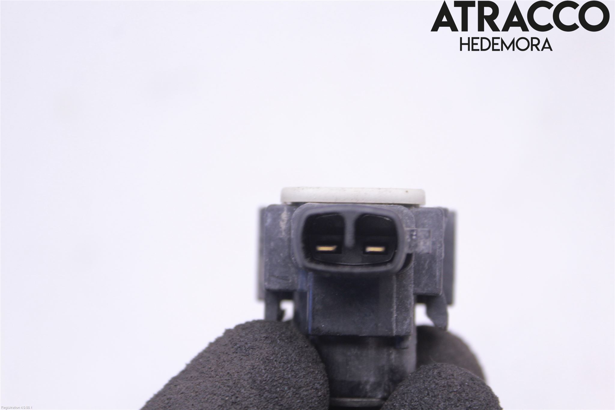 Mazda CX-5 12-17 Parkeringshjälp Frontsensor