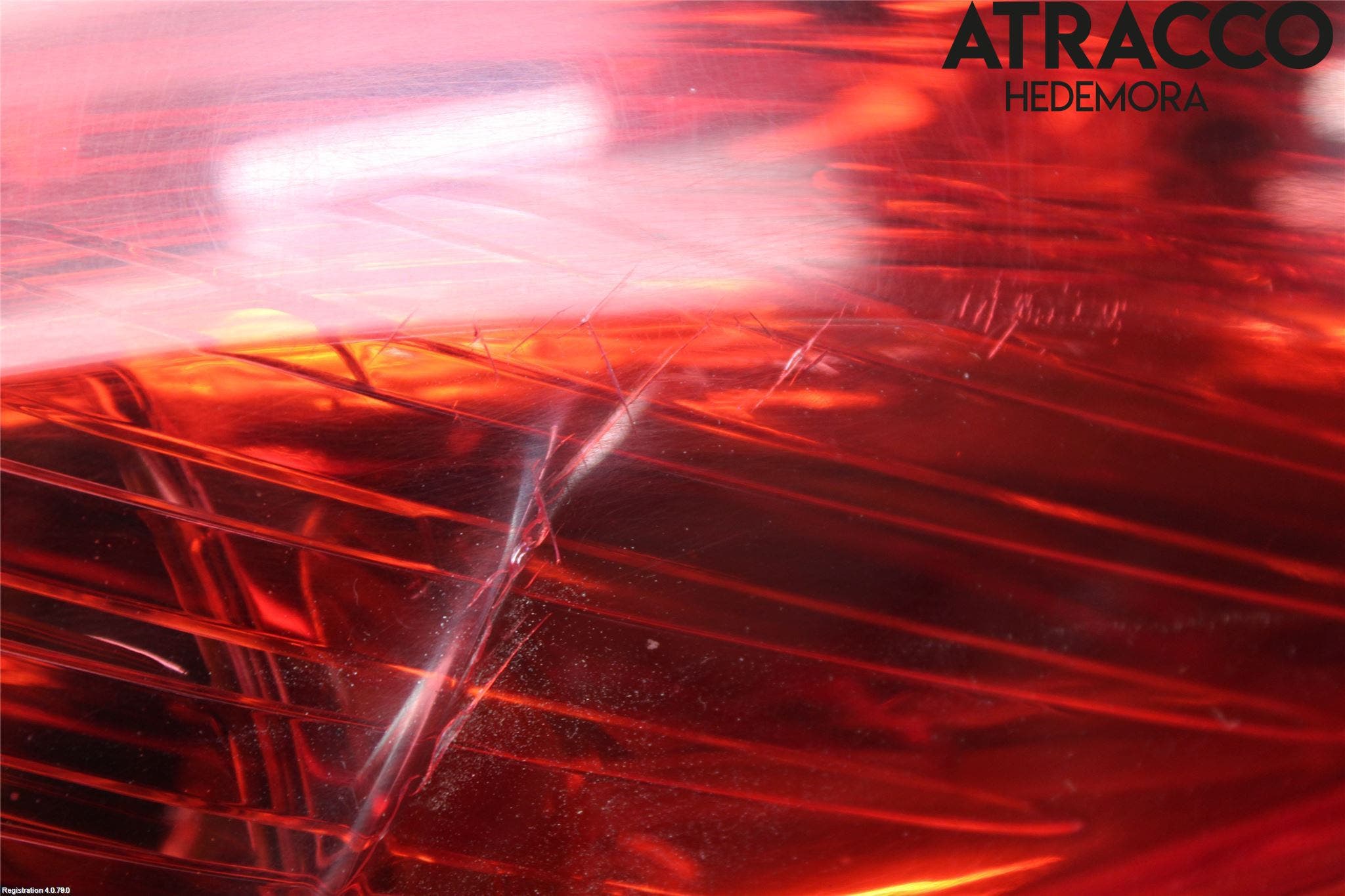 Peugeot 308 08-13 Bakljus Höger