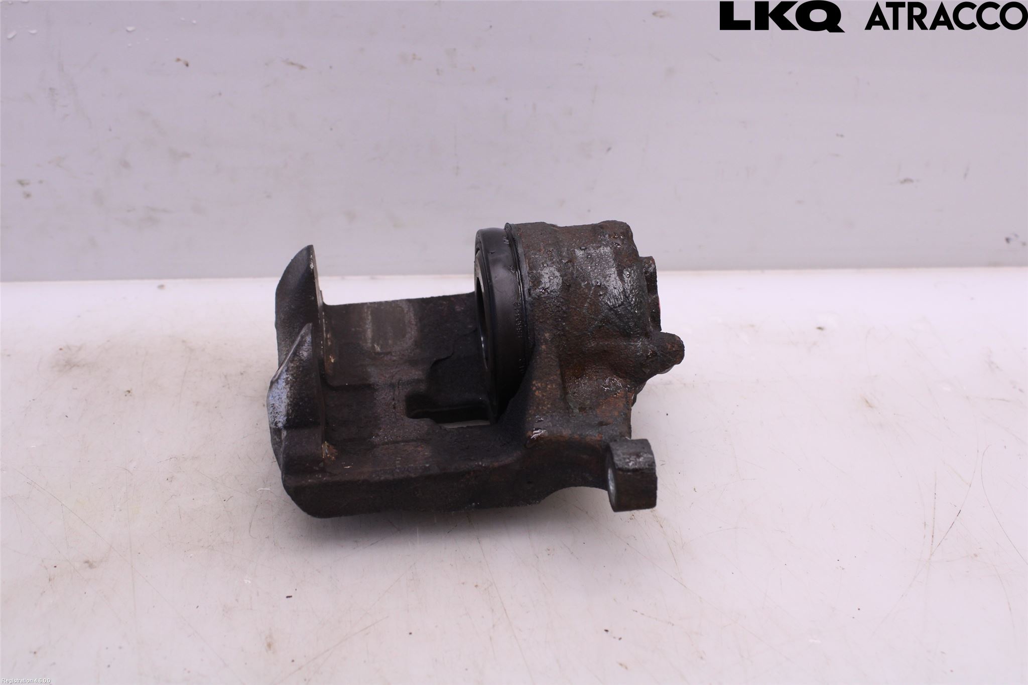 Mazda CX-30 20- Bromsok Fram Vänster