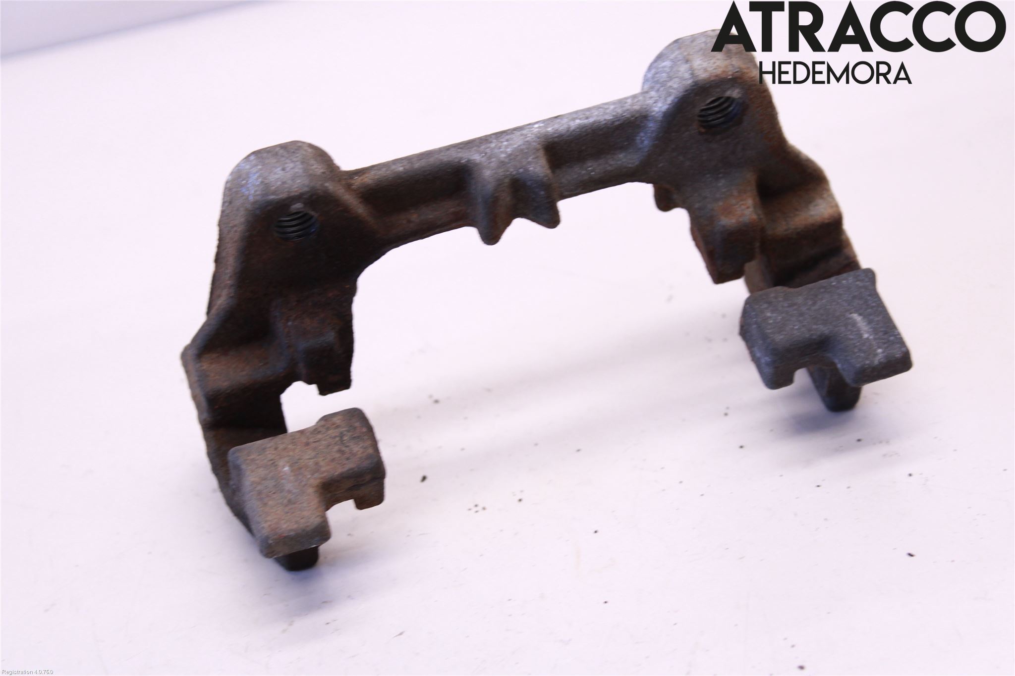 Ford MONDEO 15-22 Bromsokshållare