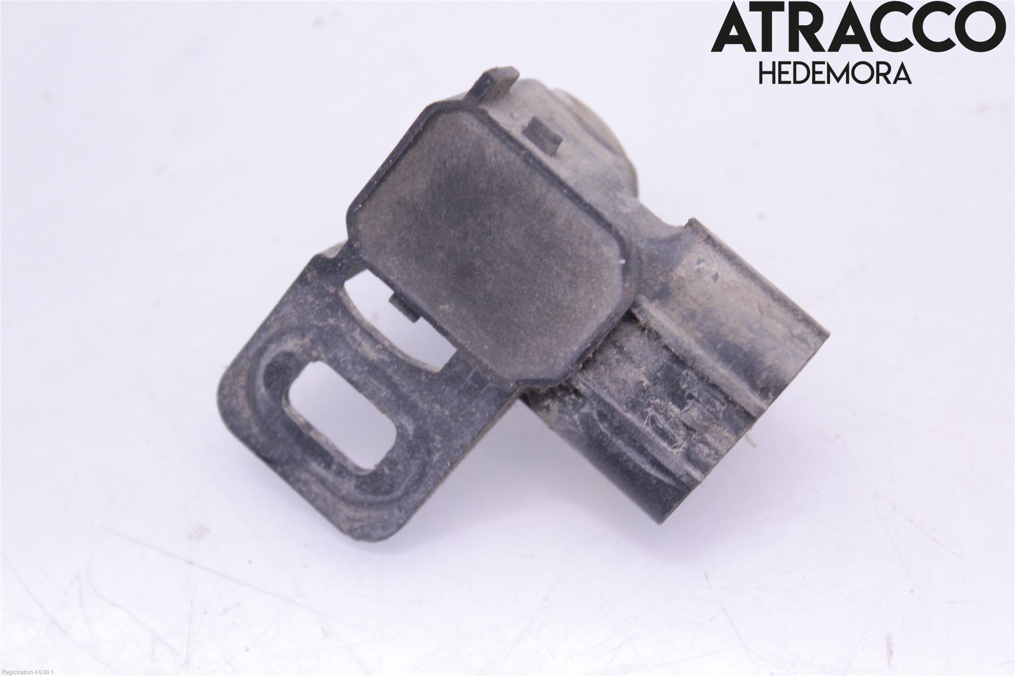 Honda CIVIC 17-22 Parkeringshjälp Backsensor