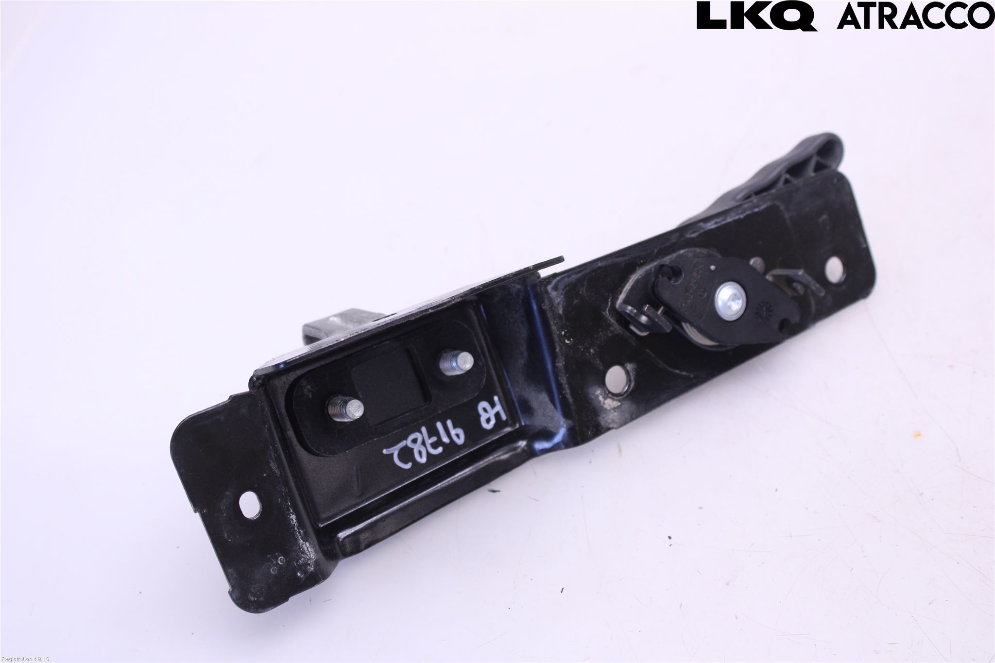 Opel VIVARO 15-19 Dörrhandtag Inre Hö