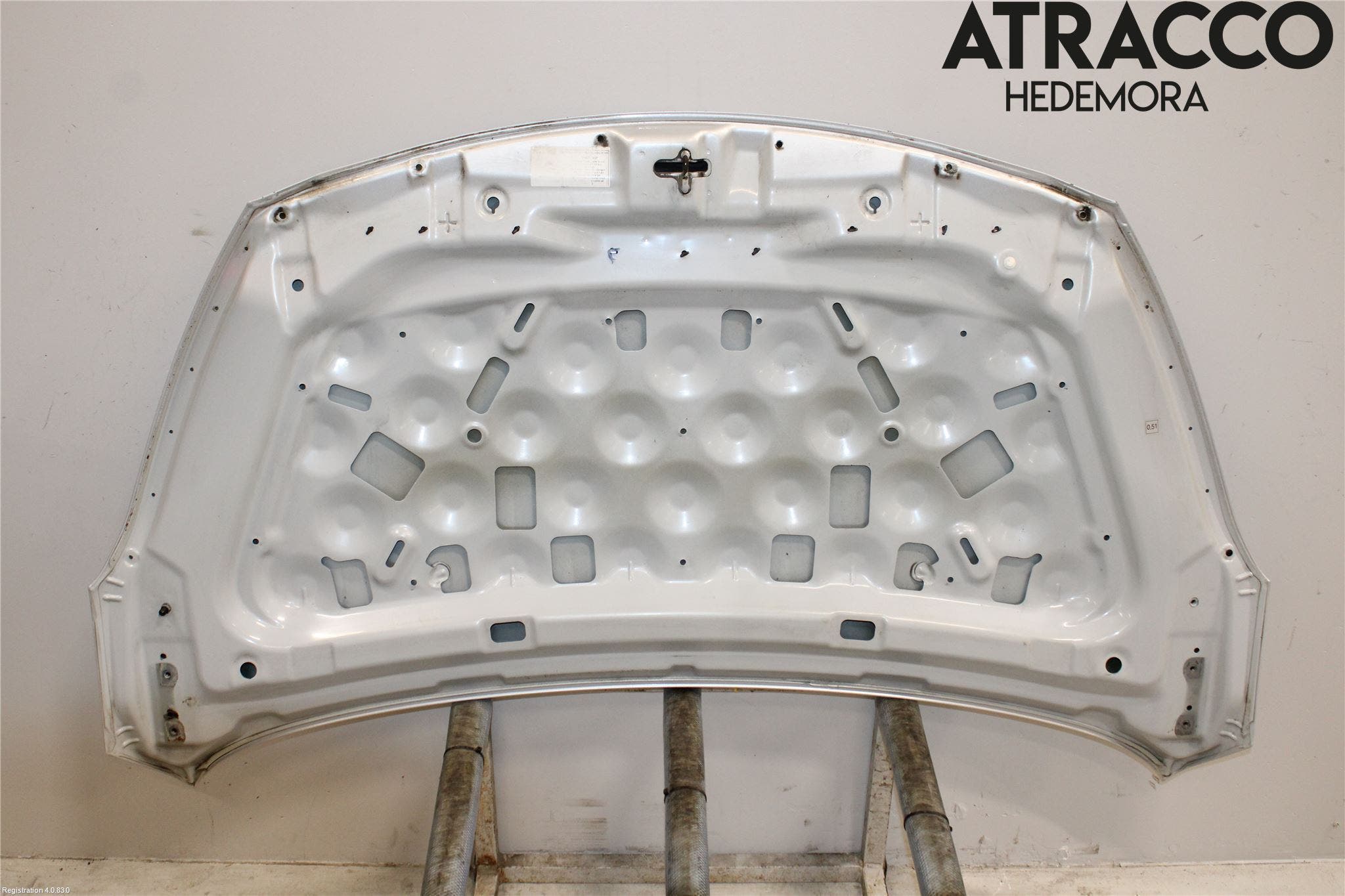 Hyundai i40 08-15 Huv Fram