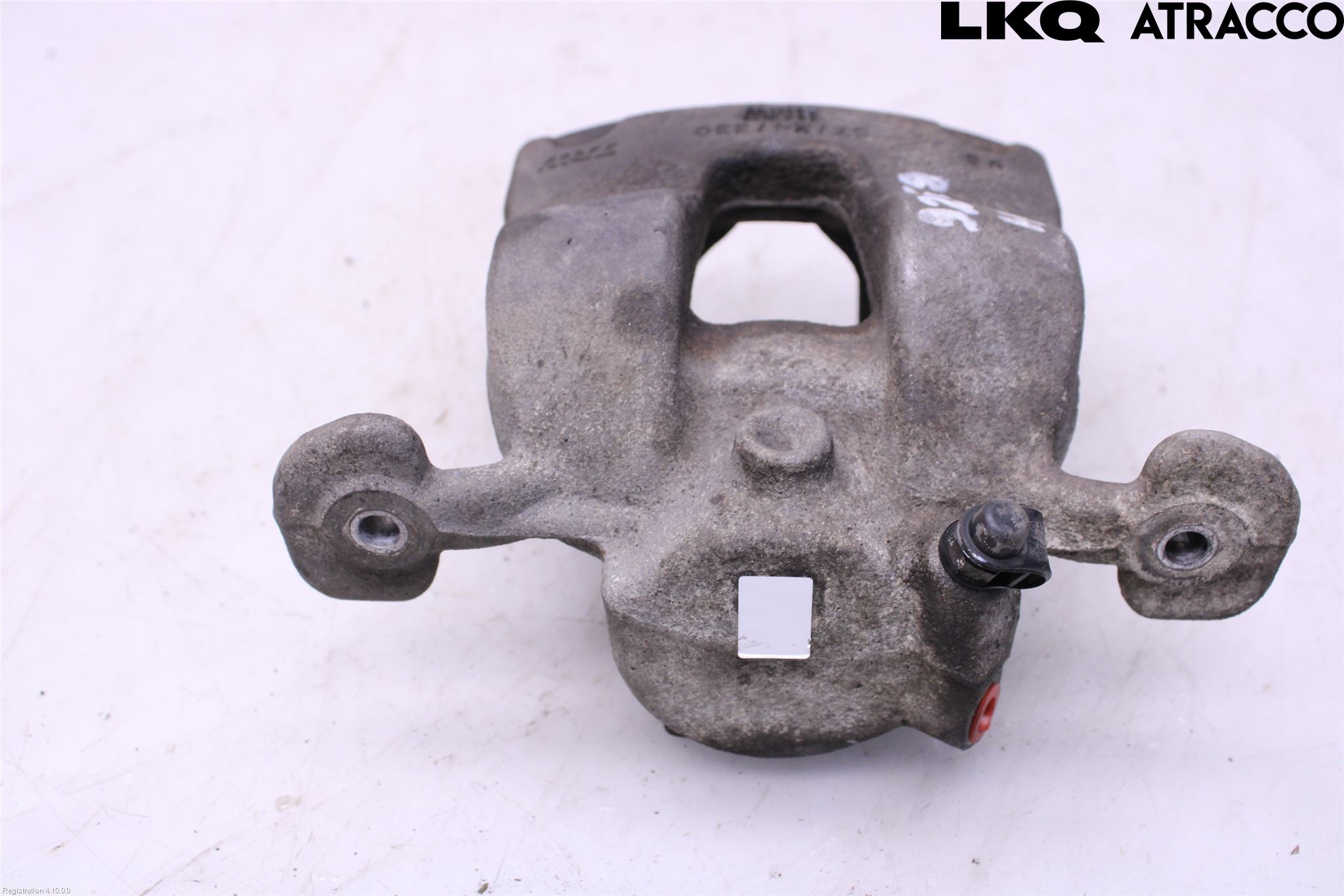 BMW X1 F48 15-22 Bromsok Fram Höger