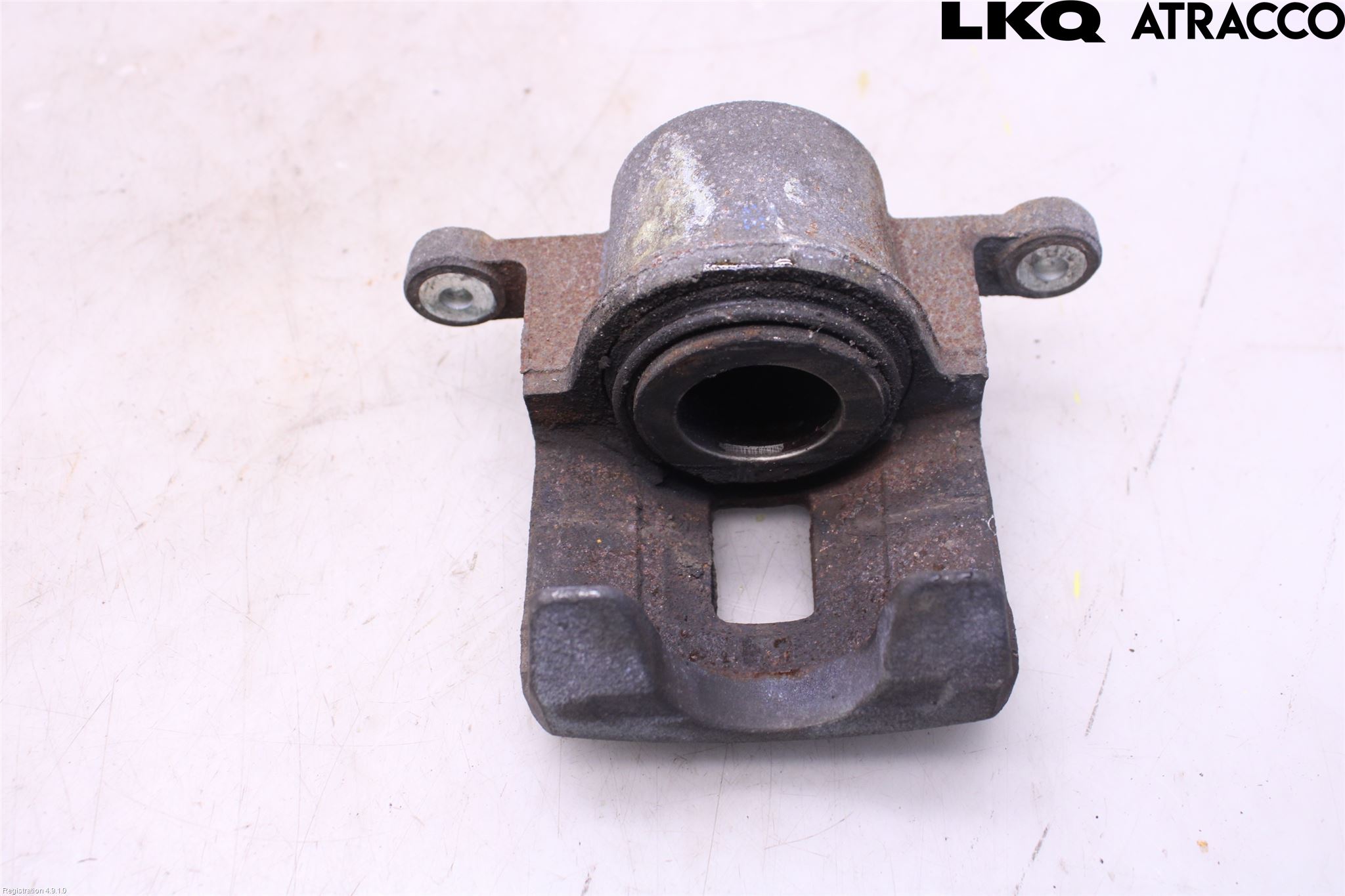 Mazda 2 (DJ) 15-22 Bromsok Fram Höger