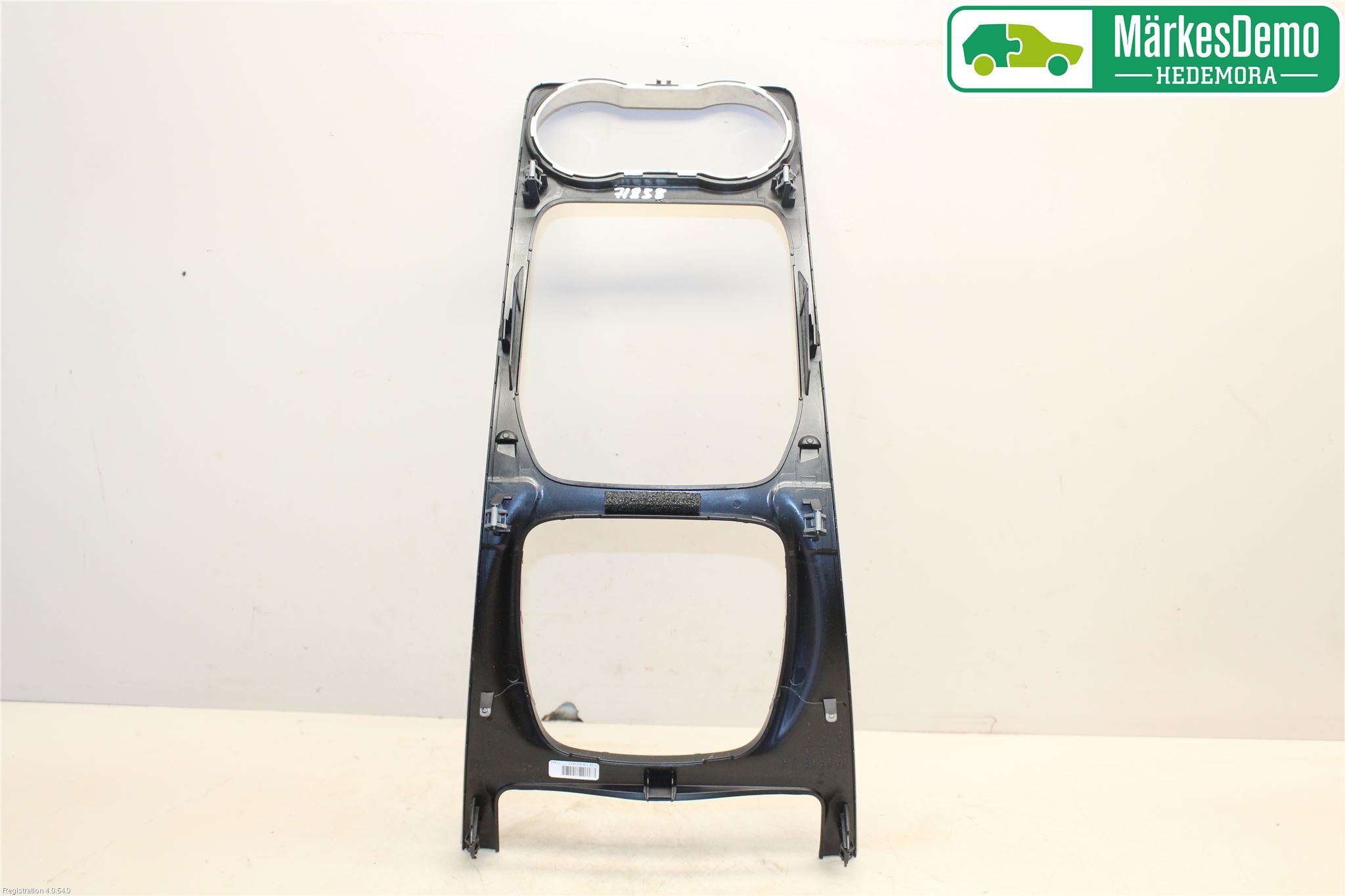 Ford S-MAX 06-15 Instrumentkonsoll Mitt