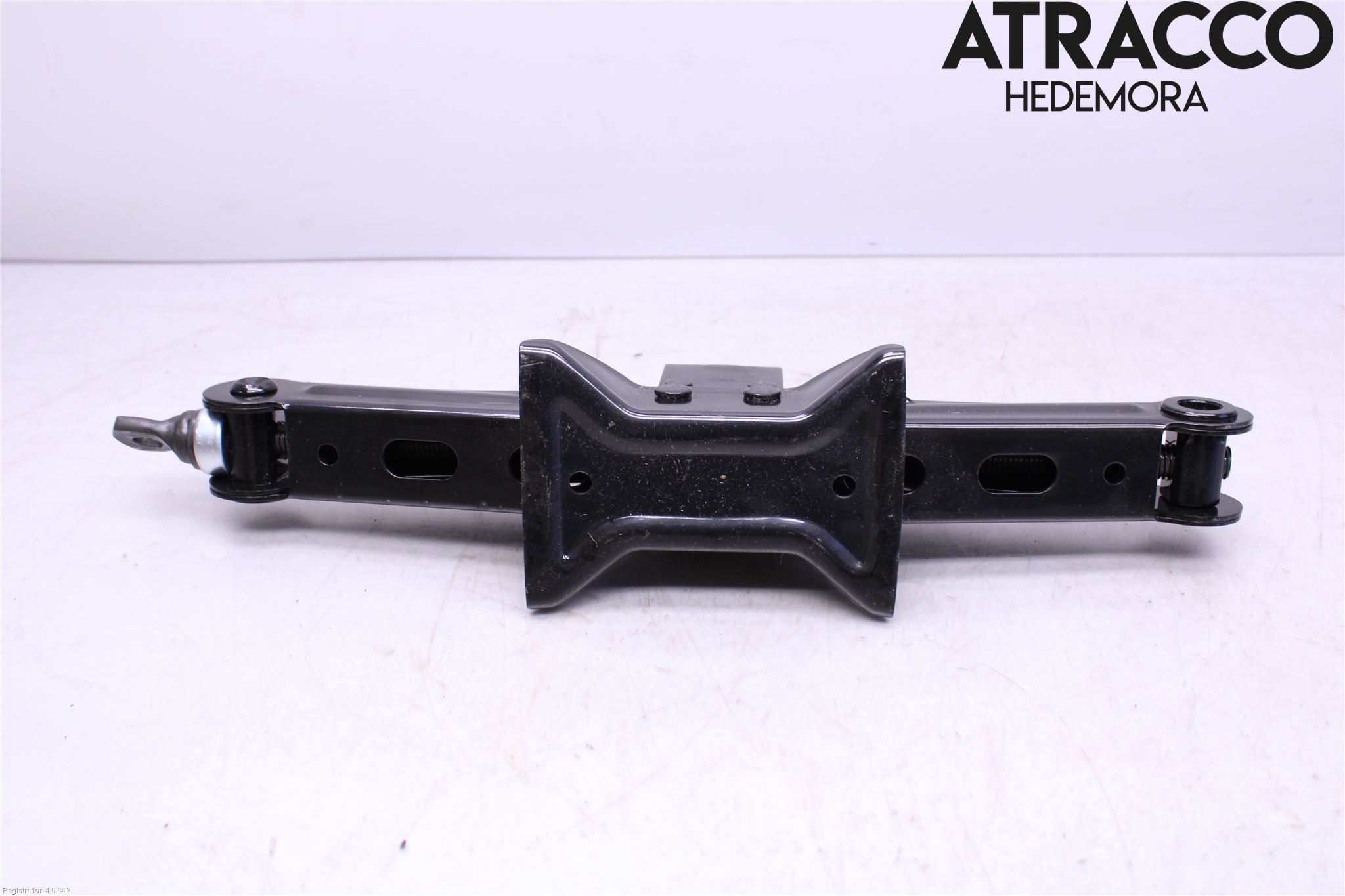 Mitsubishi ASX 10-22 Domkraft