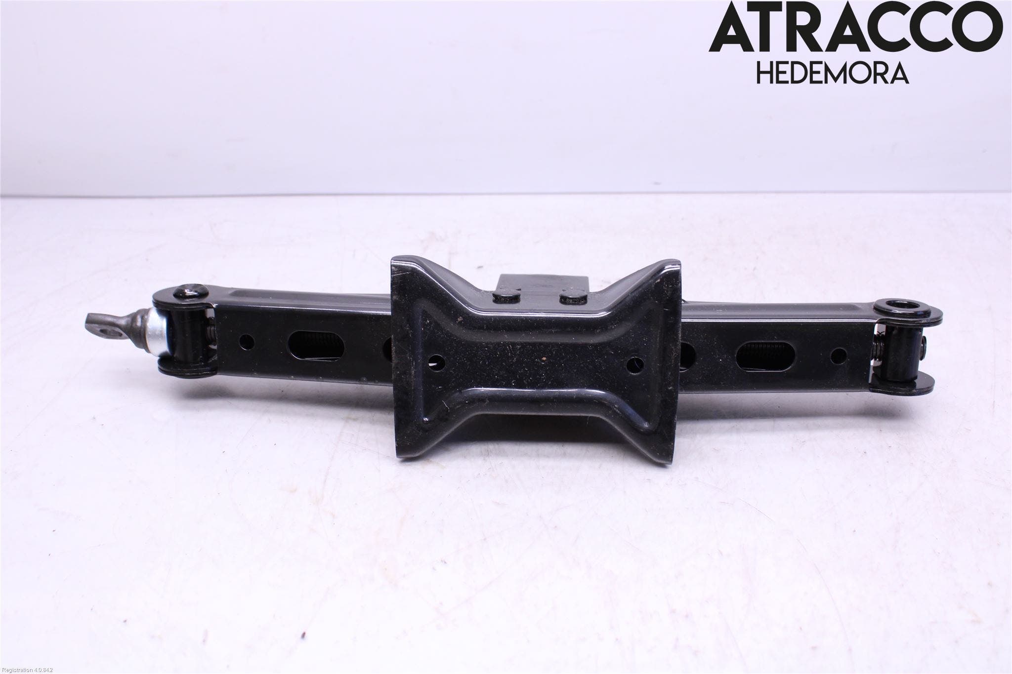 Mitsubishi ASX 10-22 Domkraft