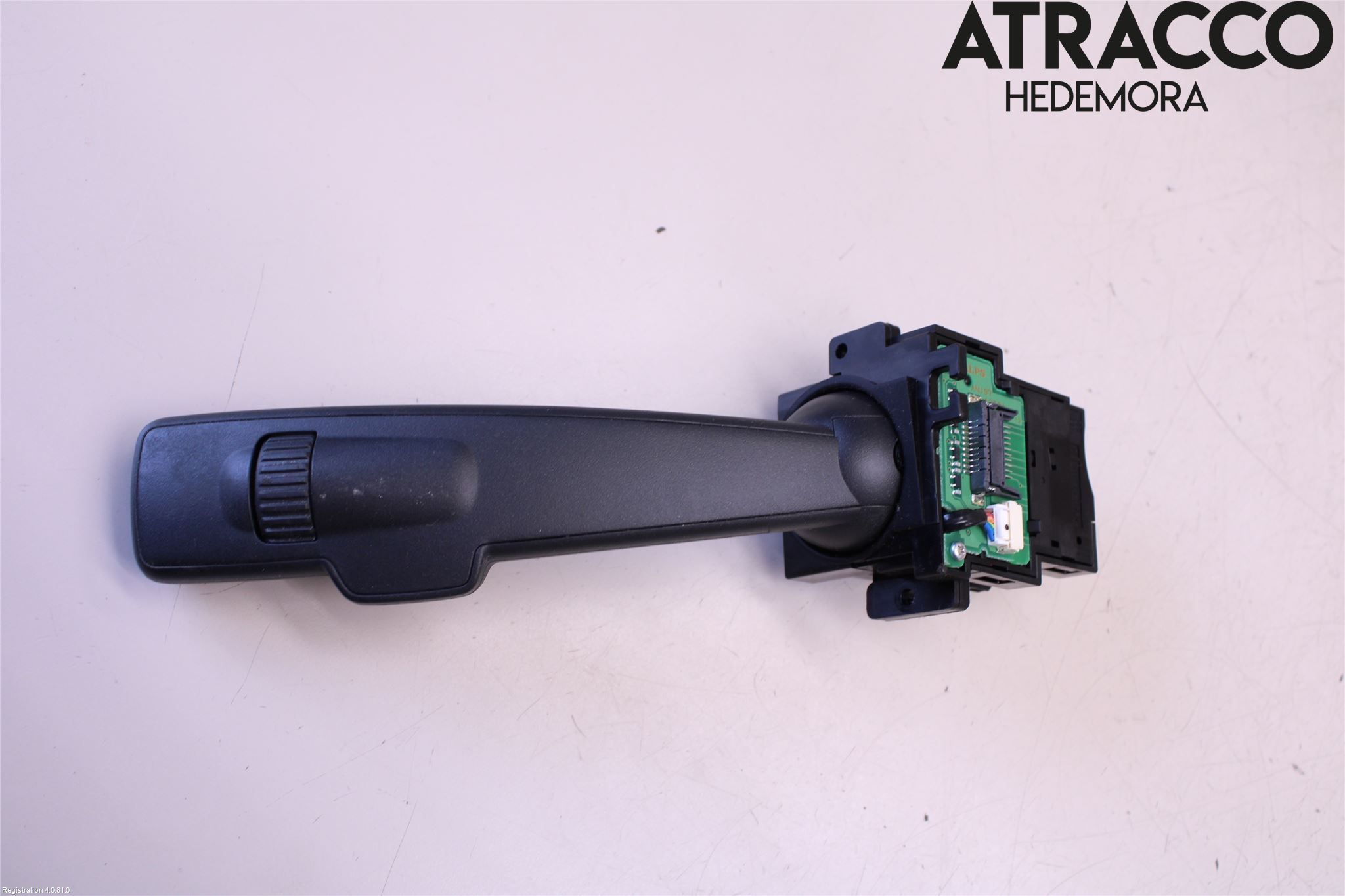 Volvo XC60 14-17 Spak Blinkers-Ljusomk