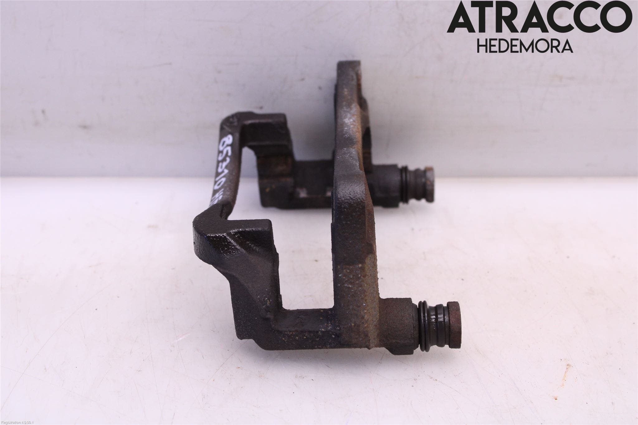 Suzuki SWIFT 17-24 Bromsokshållare