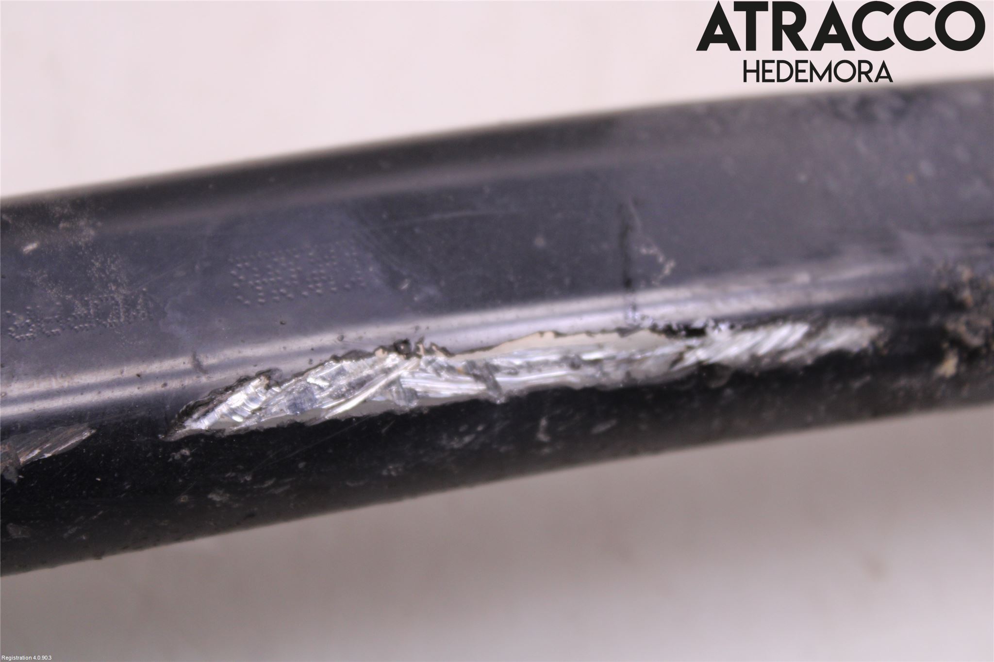 Jeep COMPASS Bärarm Bak Höger