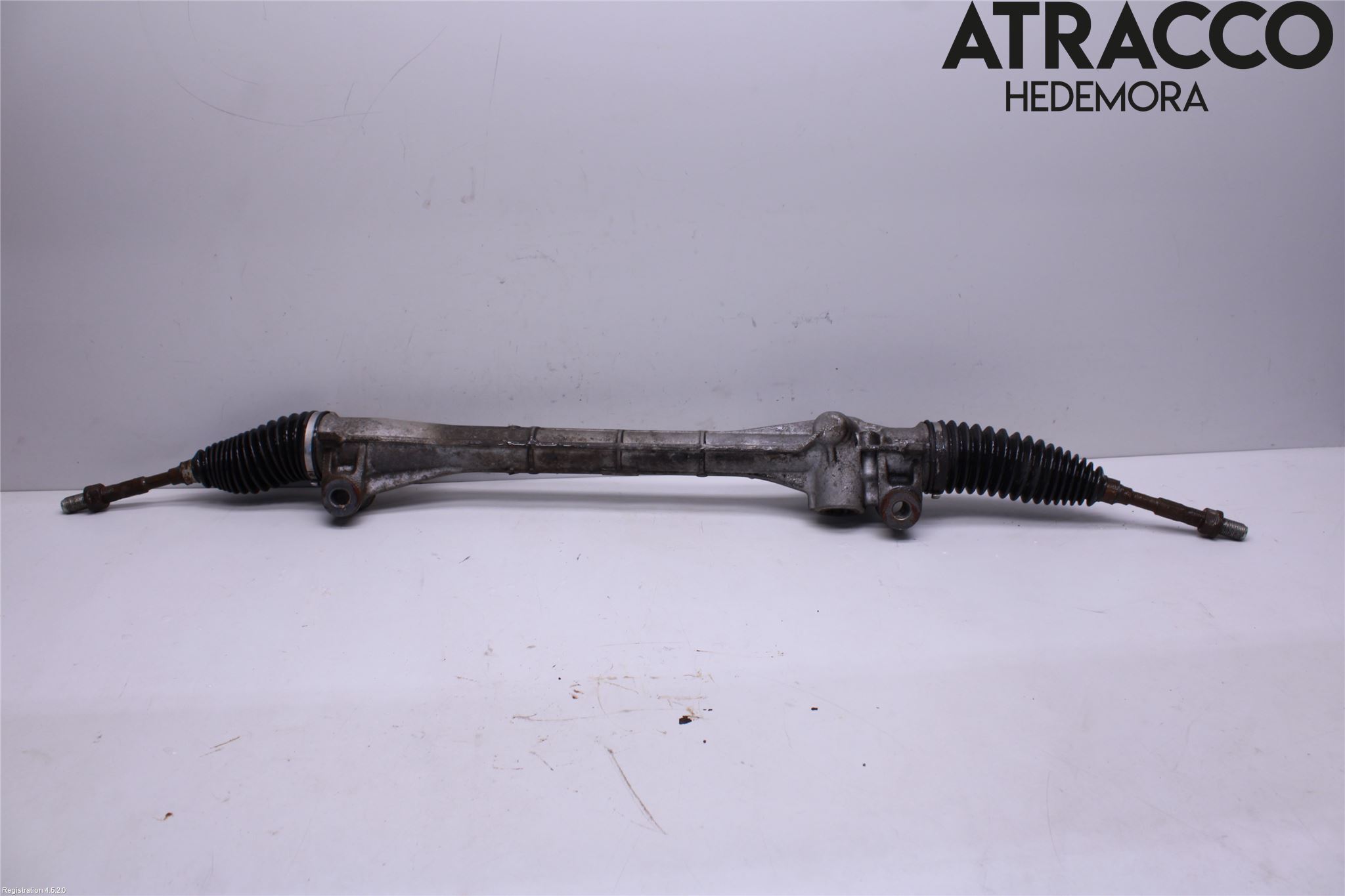Toyota AVENSIS 09-15 Styrväxel Servo -Snäcka