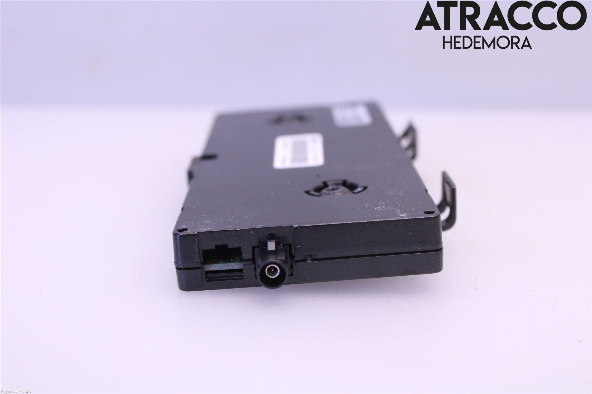 BMW X1 E84 10-15 Antennförstärkare