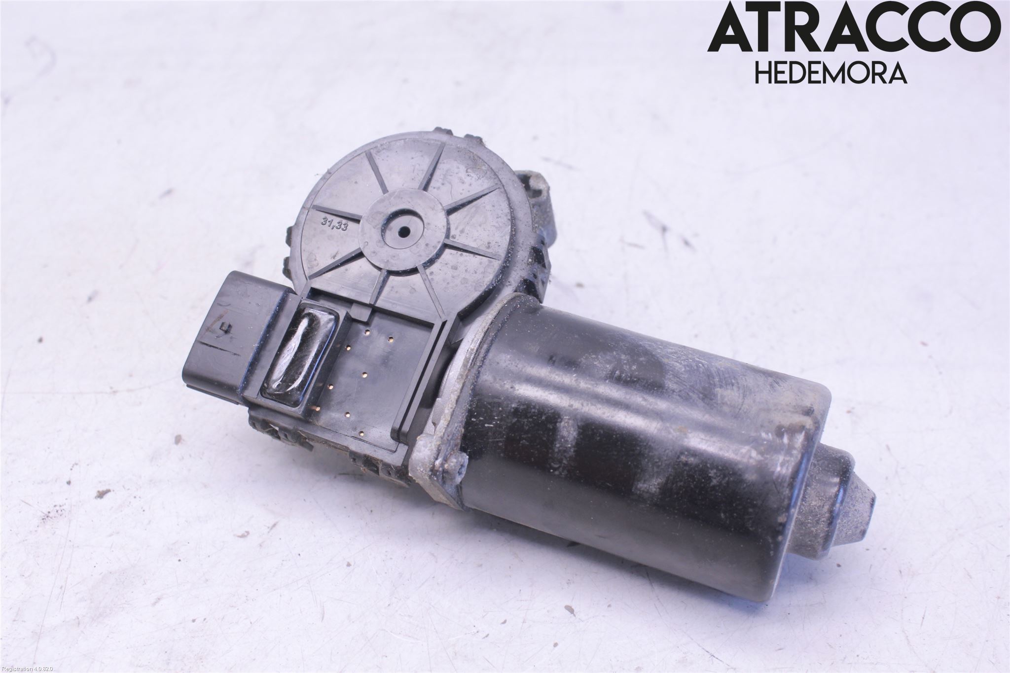 Kia CEED 12-18 Torkarmotor Vindruta