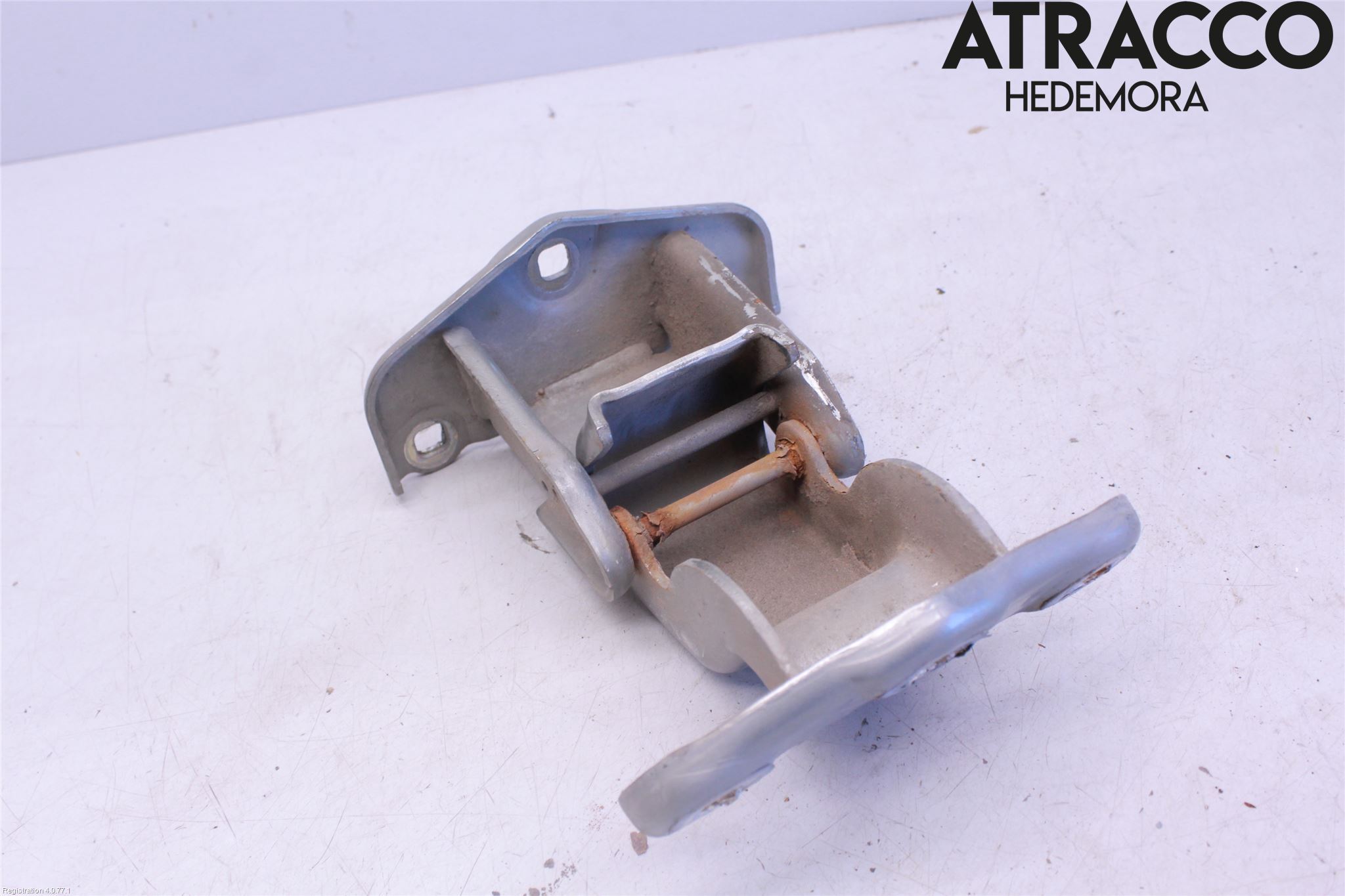 Renault TRAFIC   02-14 Dörrgångjärn