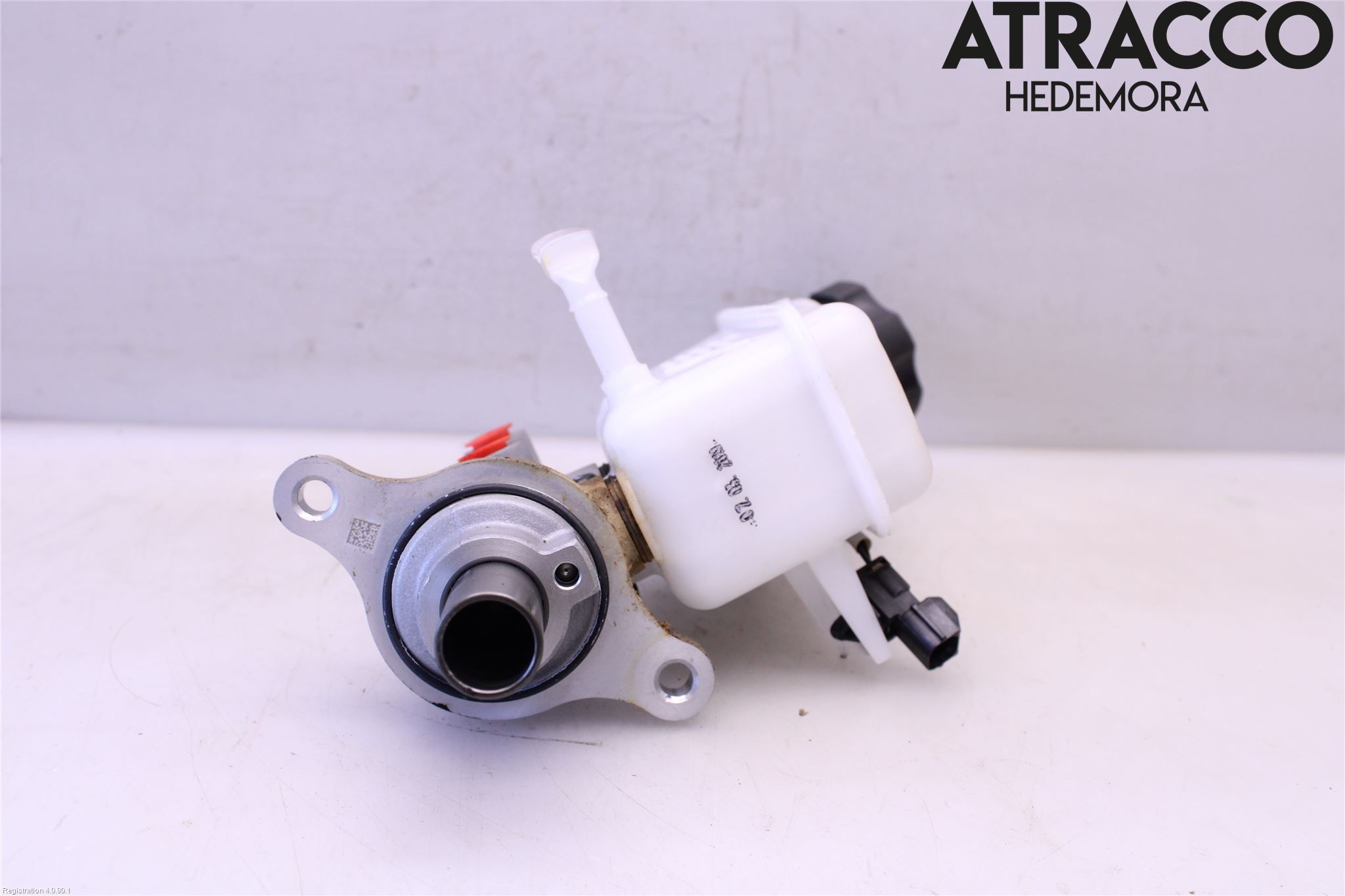 Kia SPORTAGE (QL) 16-21 Broms Huvudcylinder
