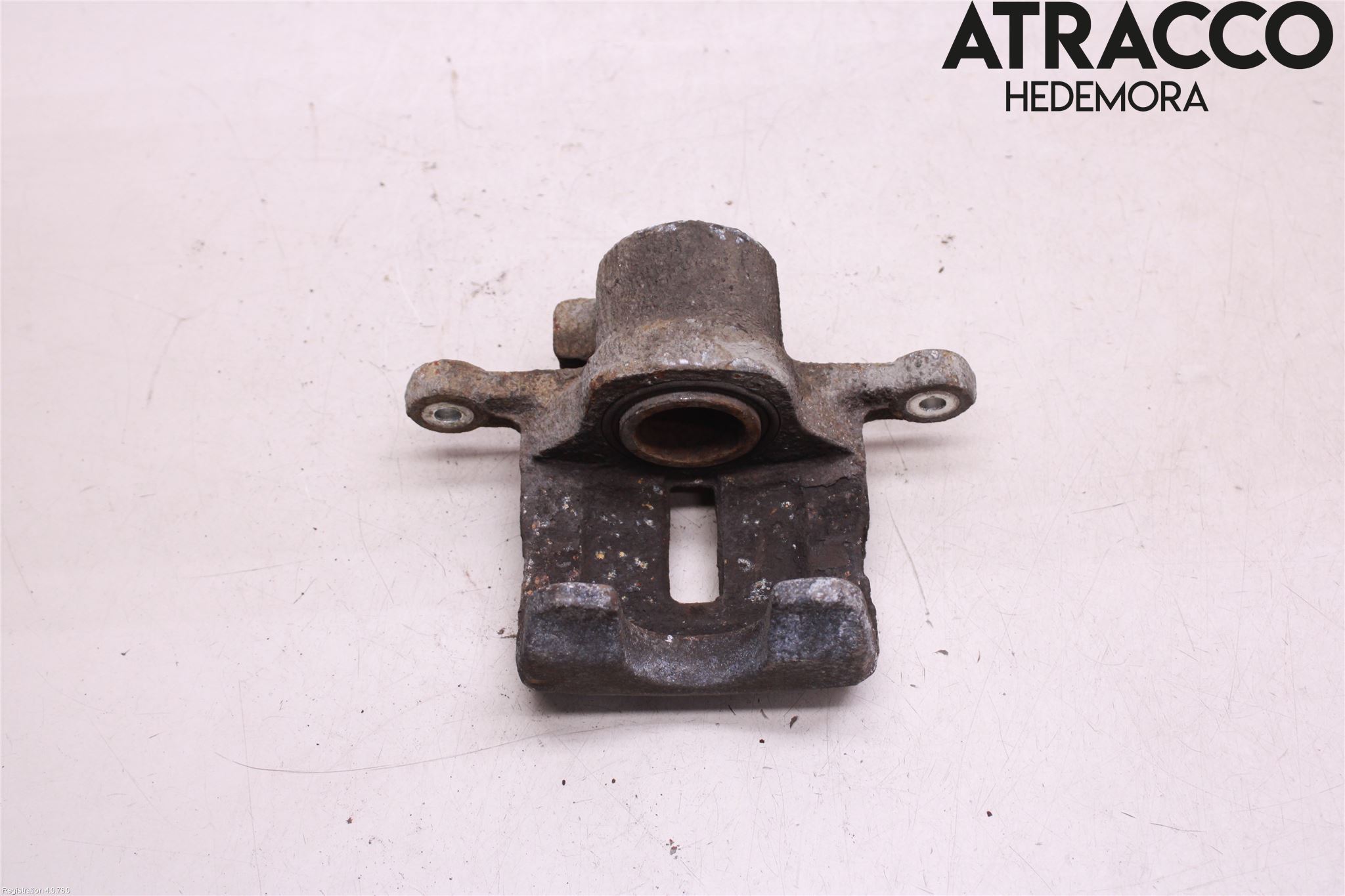 Chevrolet CAPTIVA Bromsok Bak Höger