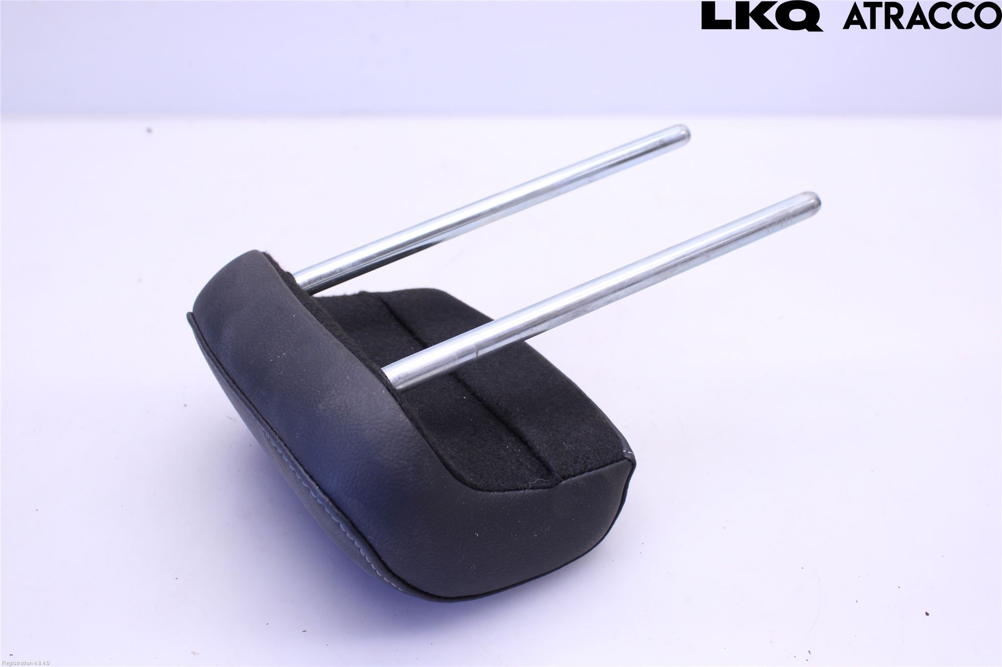 Renault ALASKAN 18-20 Inredning Nackstöd