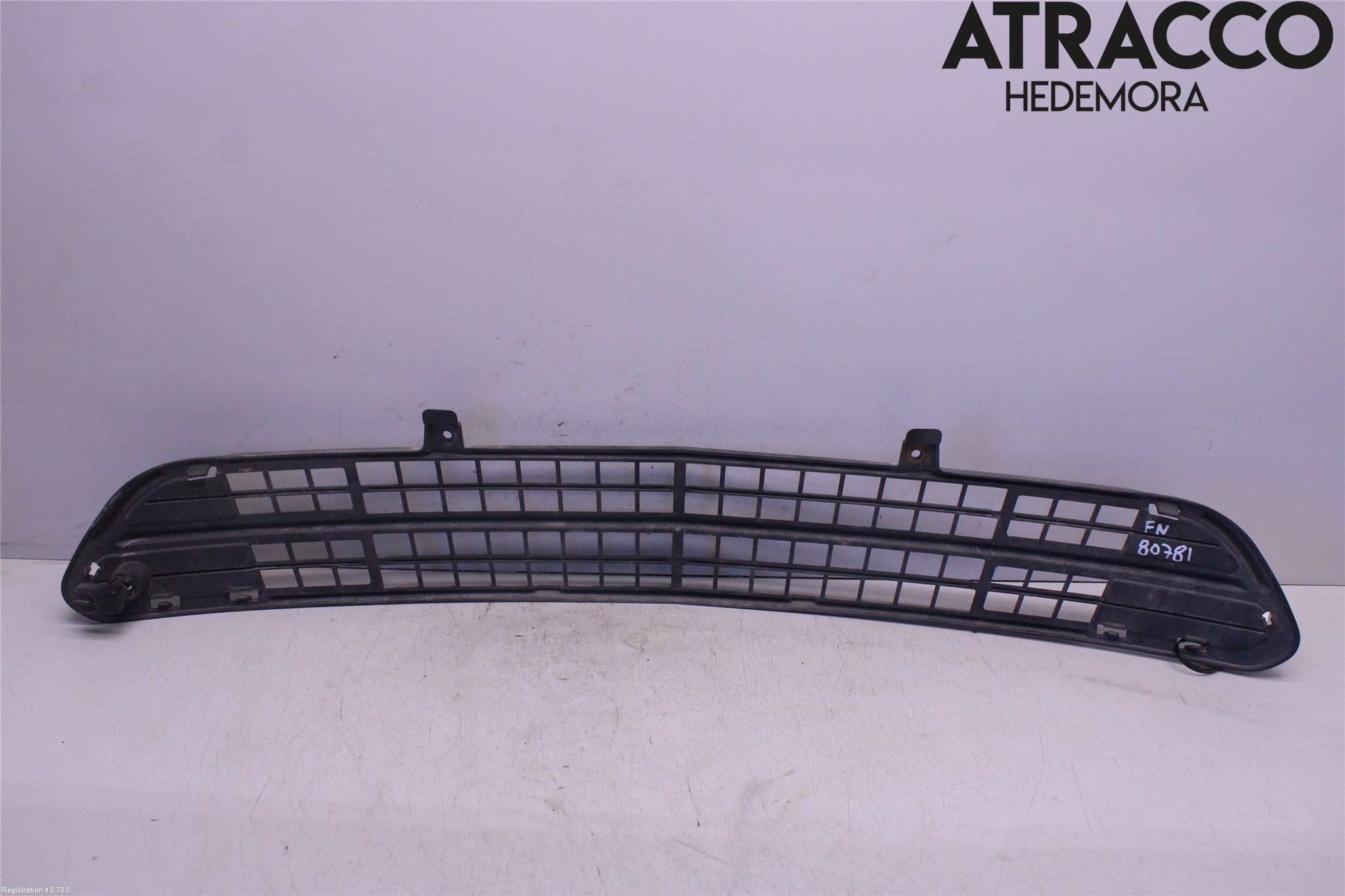 GM CHEVROLET CRUZE Grill-Galler