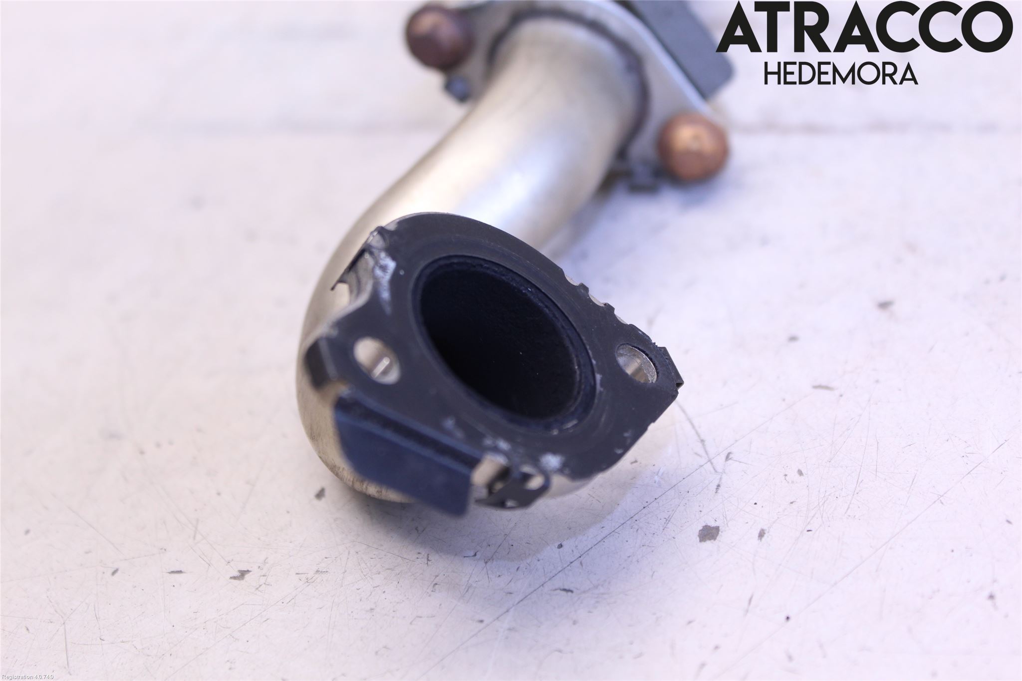 Mercedes-Benz MB E-KLASS (W213) 16-23 Egr Rör