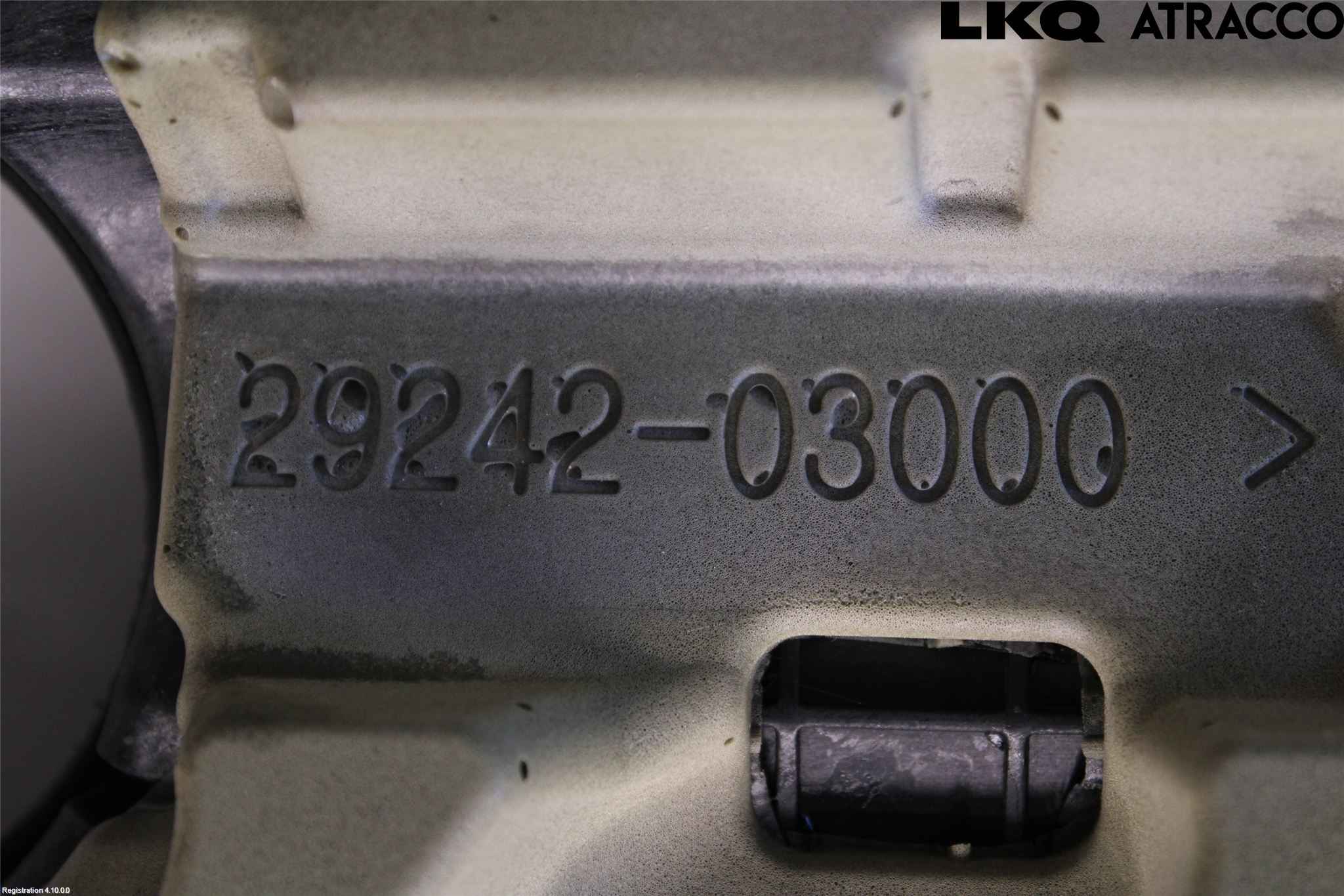 Kia CEED/CEED SW 19- Luftrenare