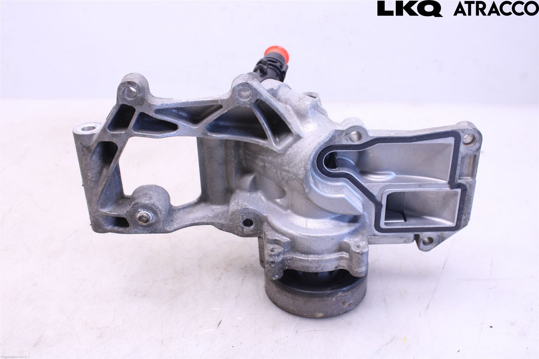BMW 2 F46 GRAN TOURER 15-22 Vattenpump